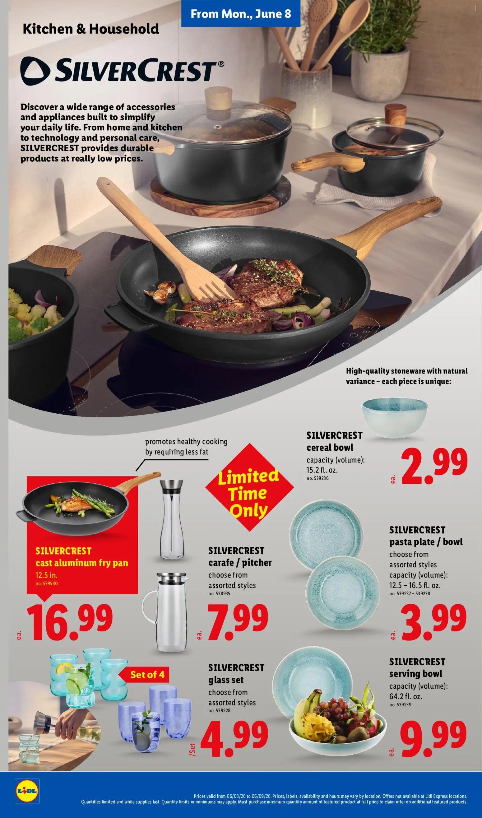 lidl - Lidl Weekly Ad - 06/03 - 06/09 2026 - page: 36