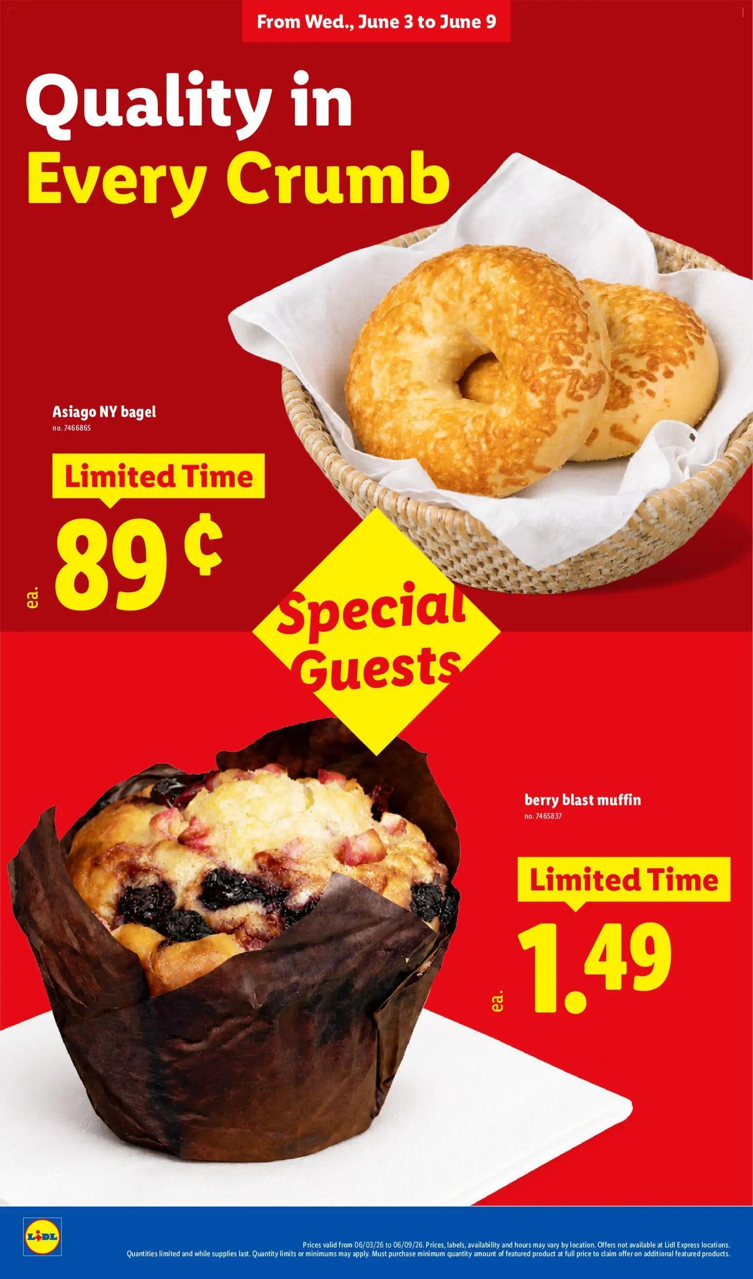 lidl - Lidl Weekly Ad - 06/03 - 06/09 2026 - page: 8