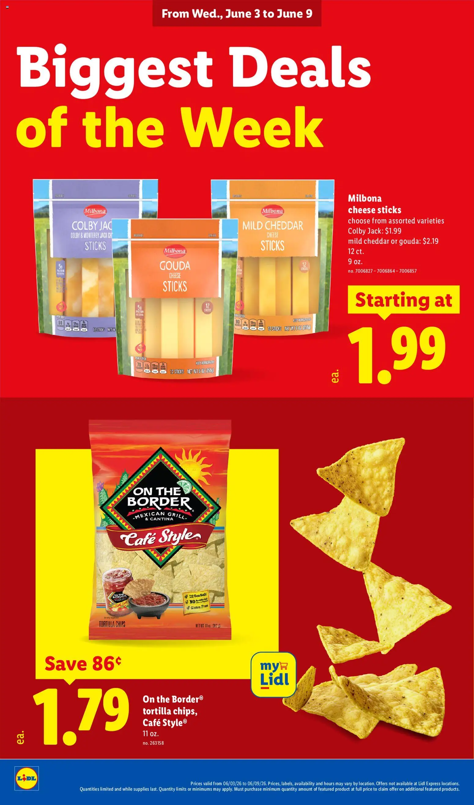 lidl - Lidl Weekly Ad - 06/03 - 06/09 2026 - page: 10