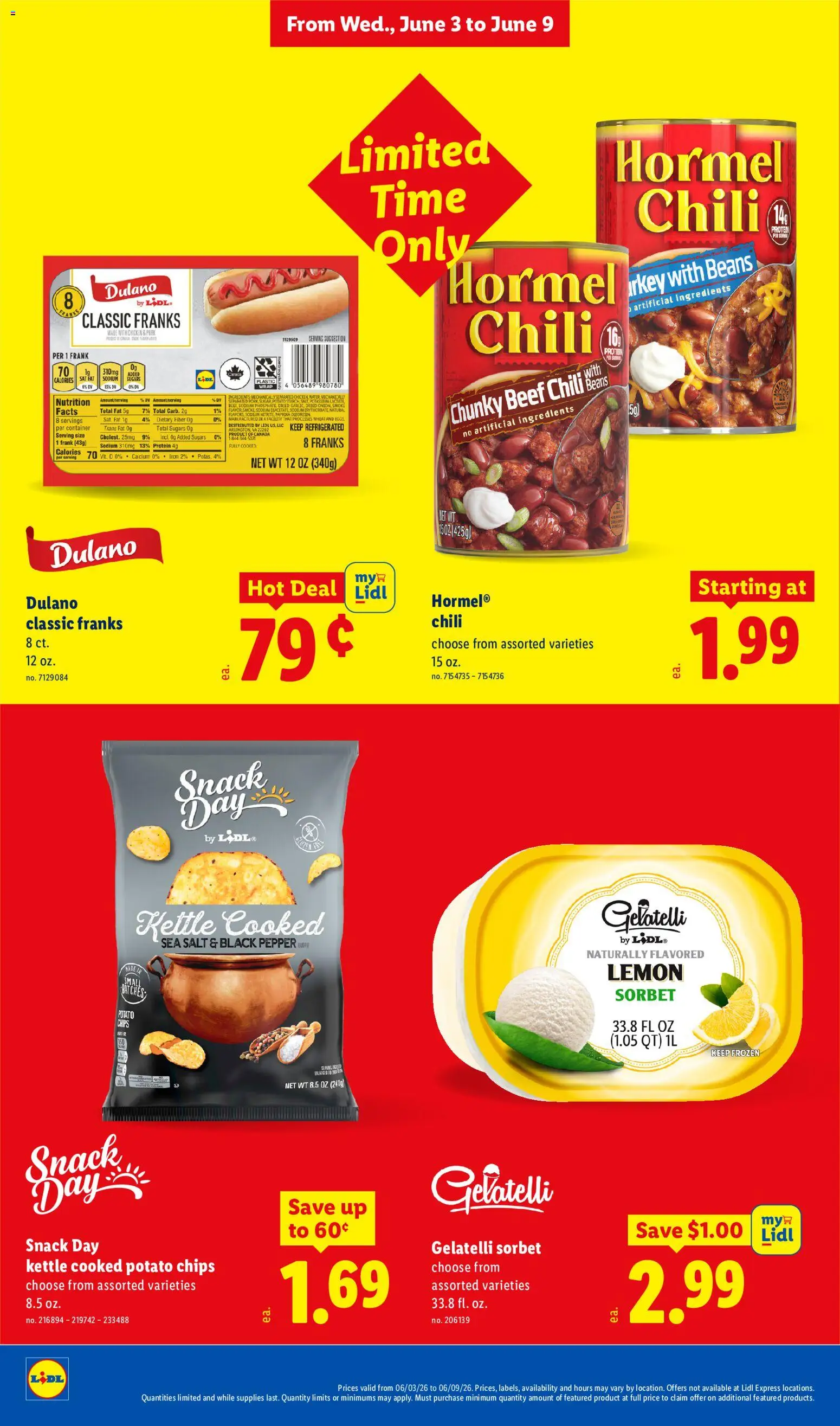 lidl - Lidl Weekly Ad - 06/03 - 06/09 2026 - page: 20