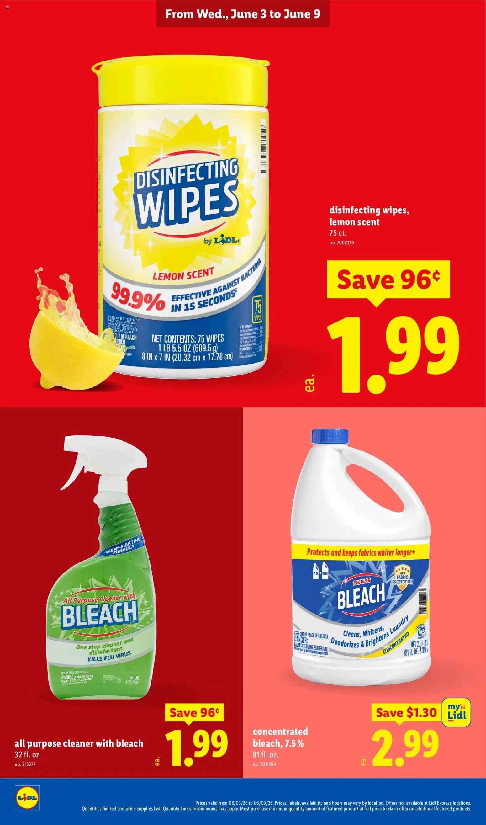 lidl - Lidl Weekly Ad - 06/03 - 06/09 2026 - page: 22