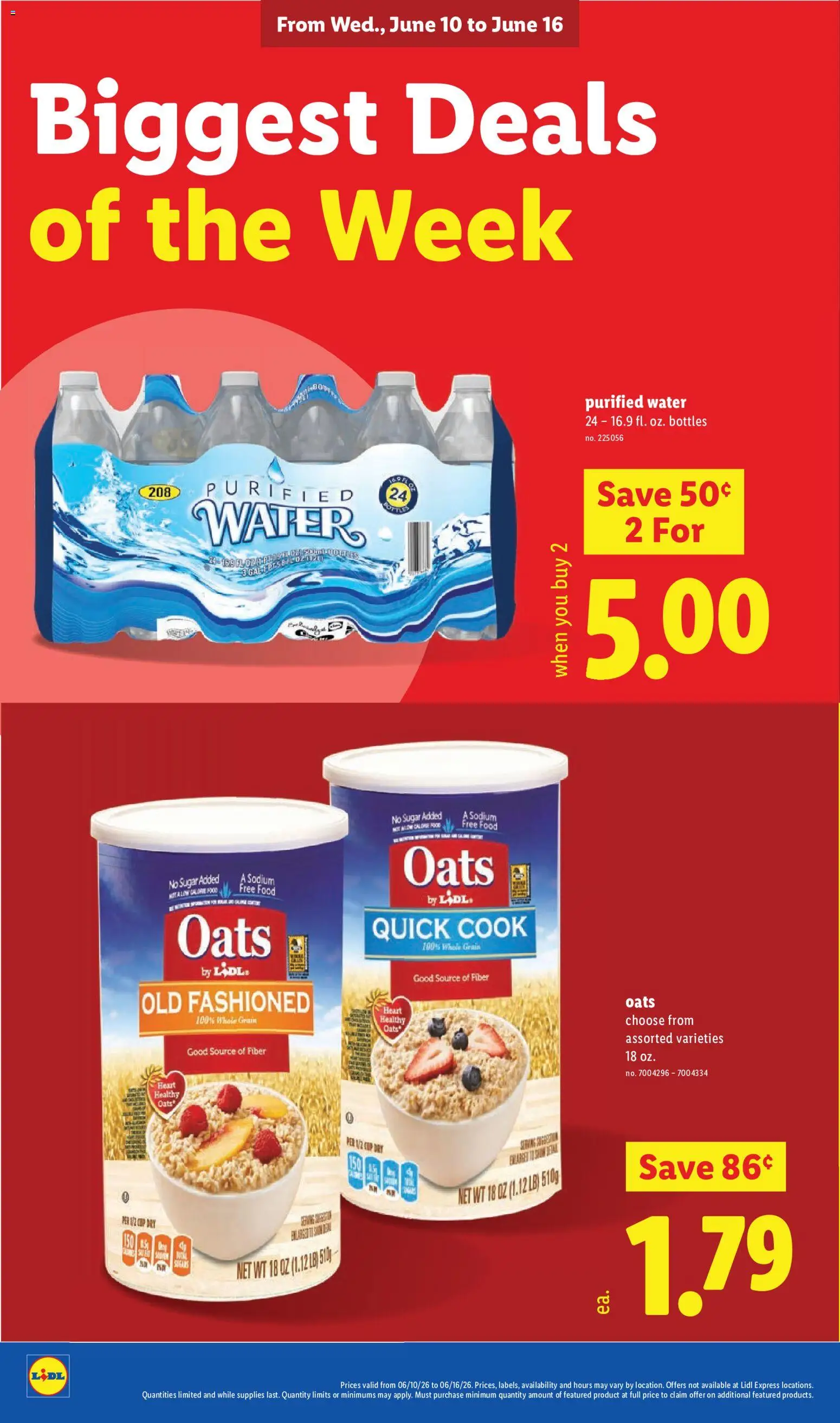 lidl - Lidl Weekly Ad - 06/10 - 06/16 2026 - page: 24