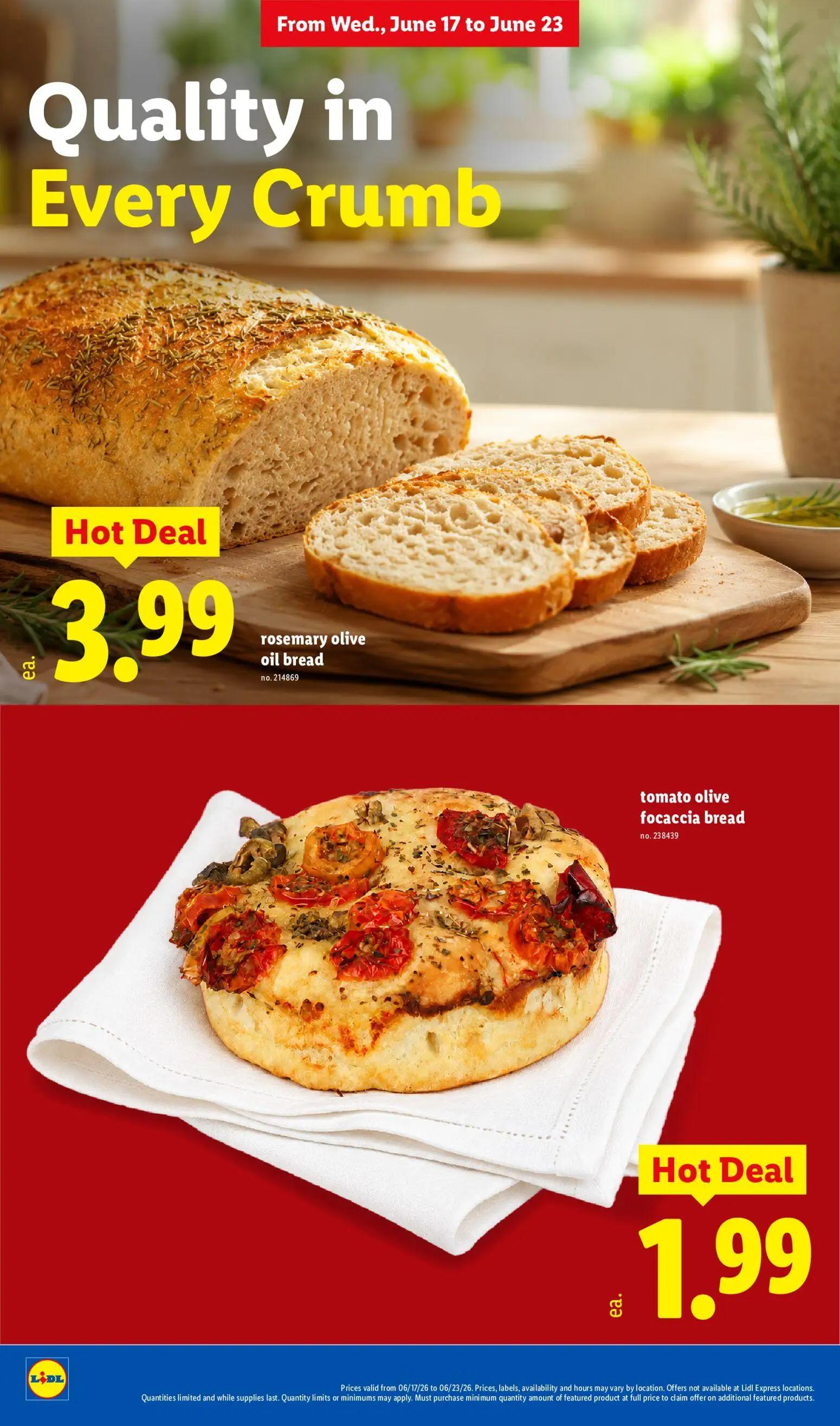 lidl - Lidl Weekly Ad - 06/17 - 06/23 2026 - page: 16