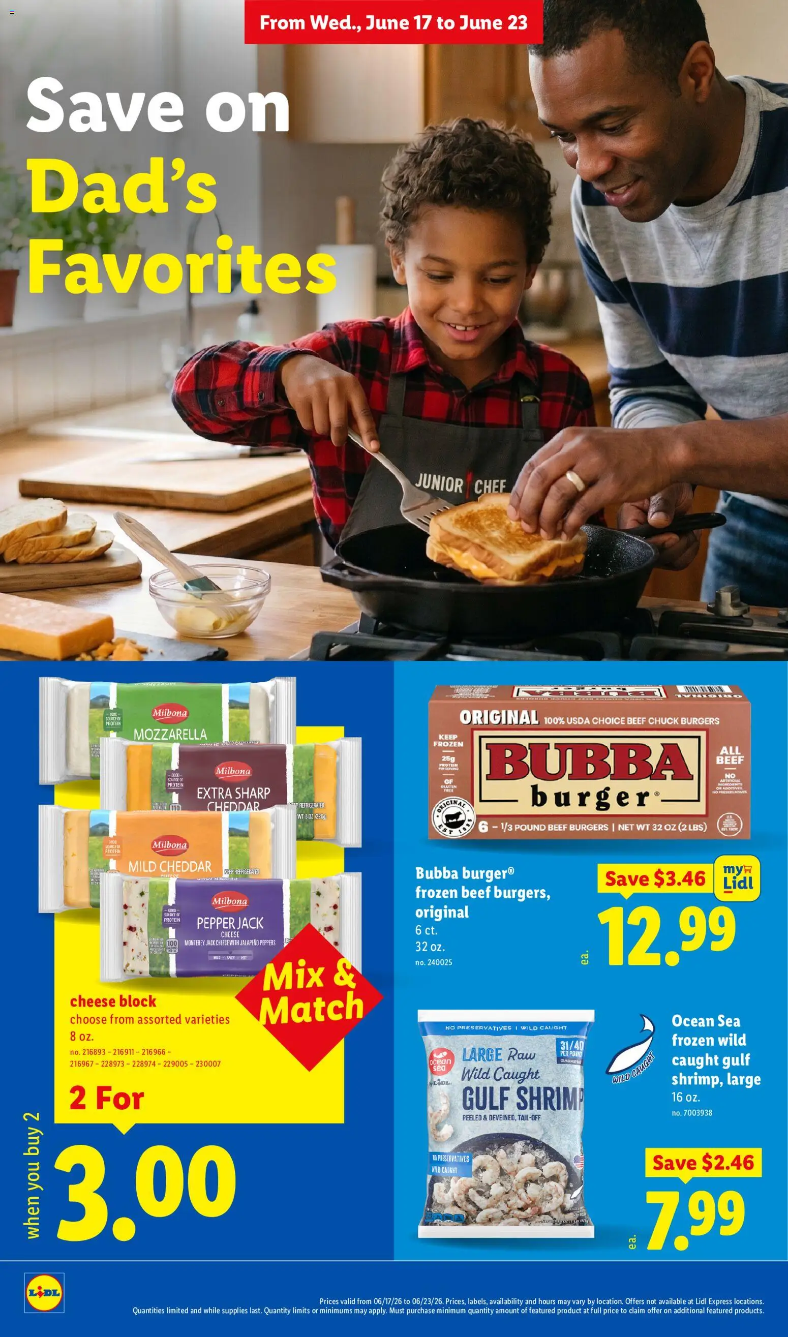 lidl - Lidl Weekly Ad - 06/17 - 06/23 2026 - page: 24