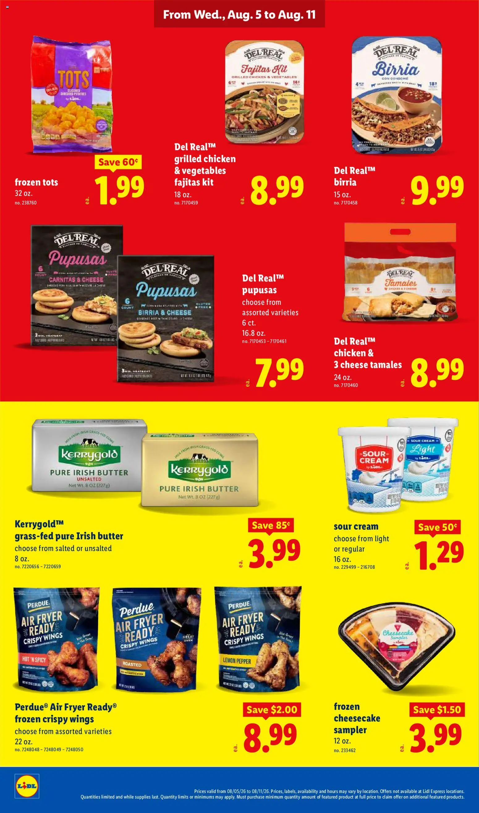 lidl - Lidl Weekly Ad - 08/05 - 08/11 2026 - page: 30