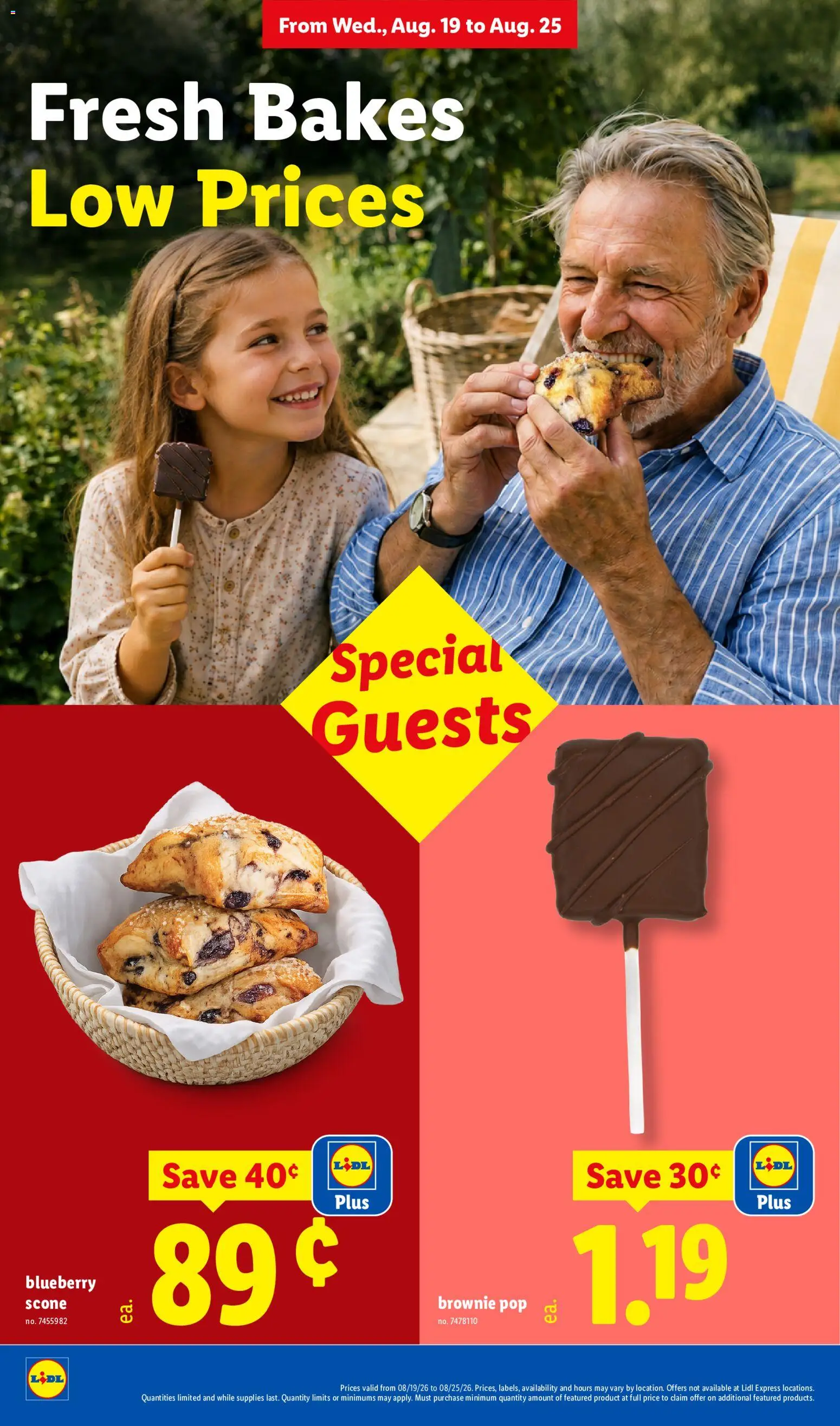 lidl - Lidl Weekly Ad - 08/19 - 08/25 2026 - page: 12