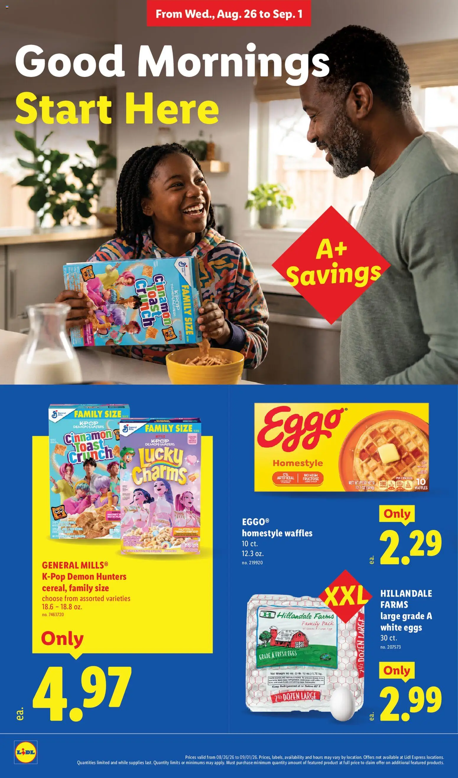 lidl - Lidl Weekly Ad - 08/26 - 09/01 2026 - page: 16