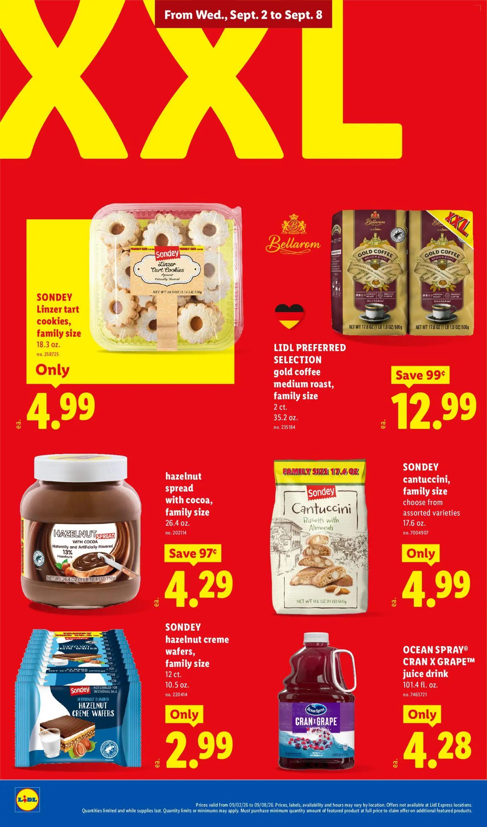 lidl - Lidl Weekly Ad - 09/02 - 09/08 2026 - page: 20