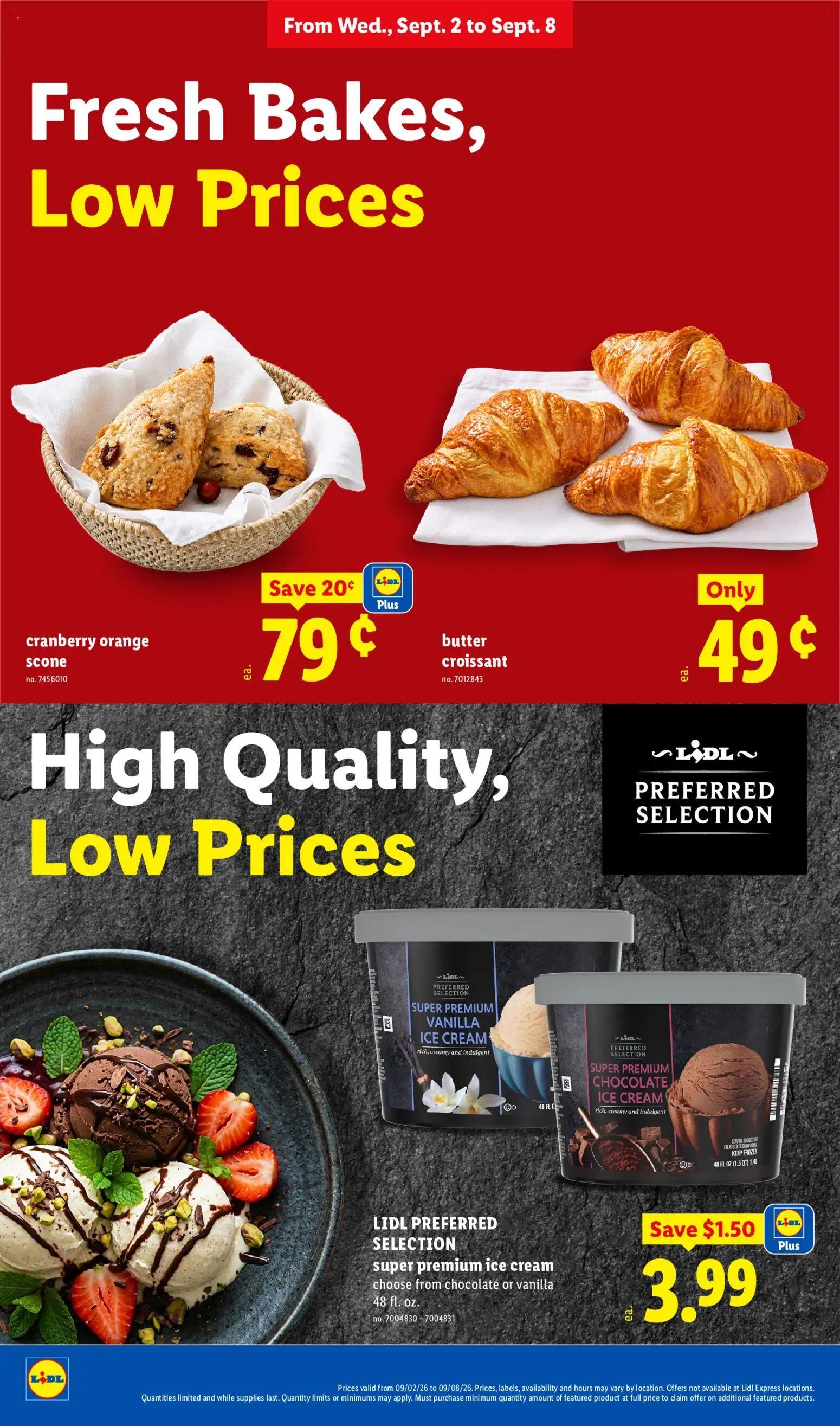 lidl - Lidl Weekly Ad - 09/02 - 09/08 2026 - page: 8