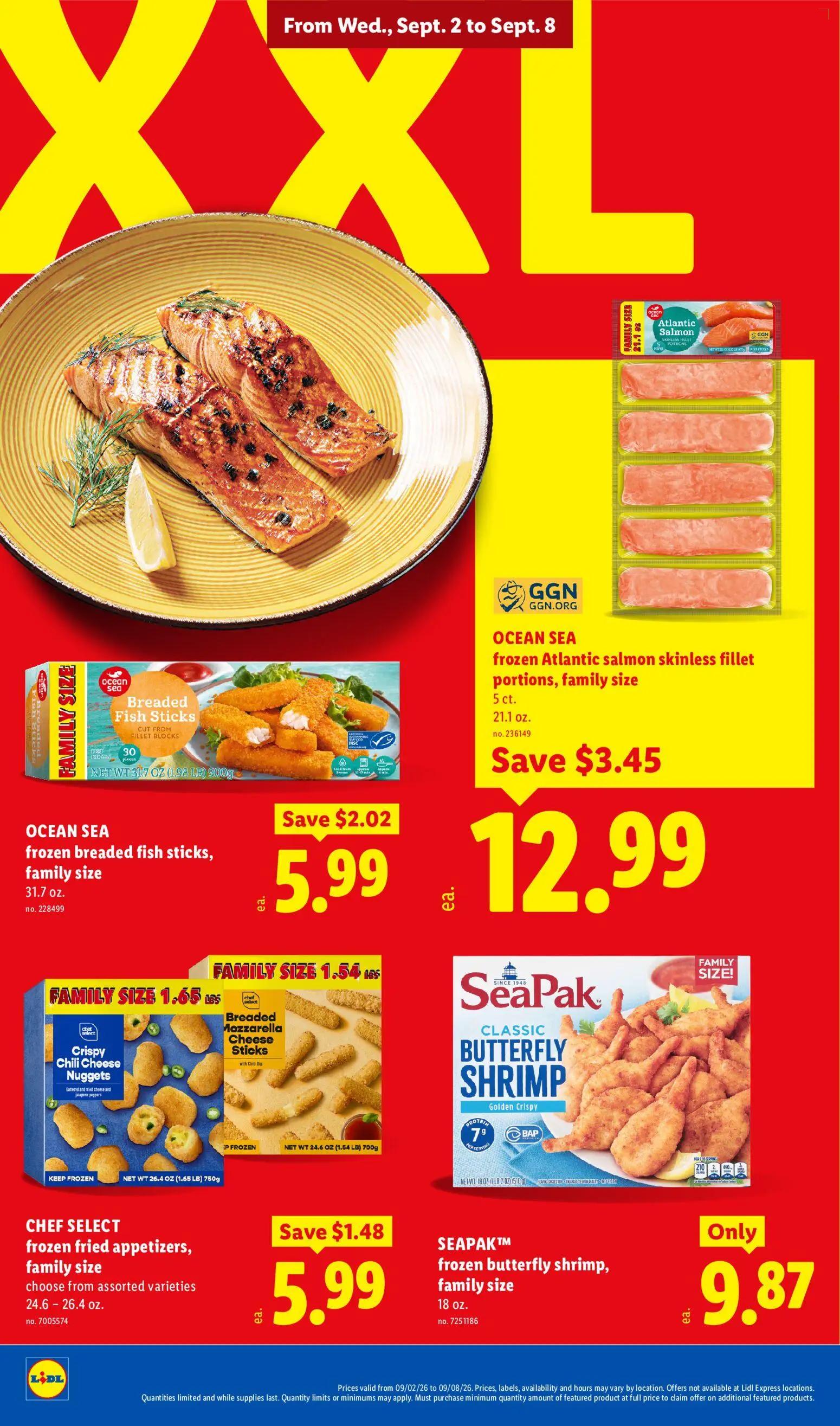 lidl - Lidl Weekly Ad - 09/02 - 09/08 2026 - page: 18