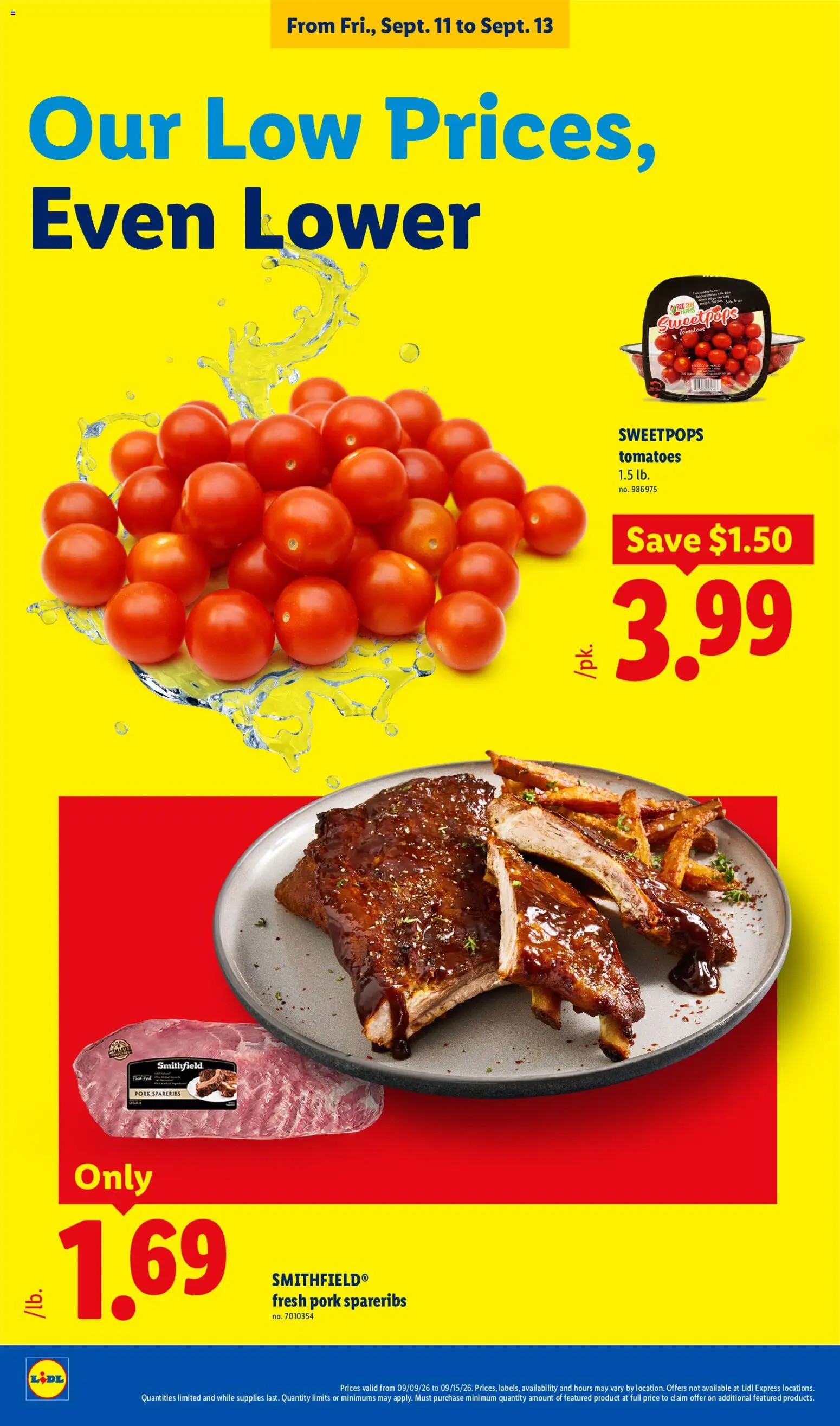 lidl - Lidl Weekly Ad - 09/09 - 09/15 2026 - page: 24