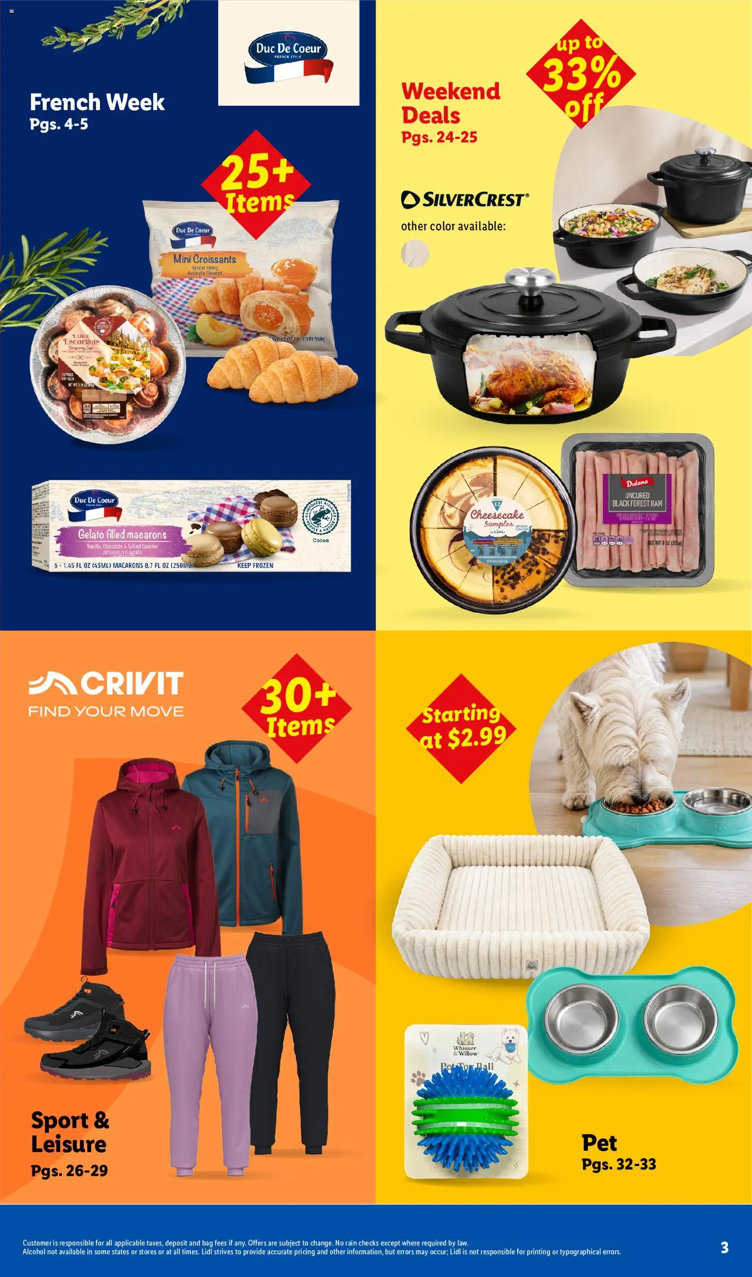 lidl - Lidl Weekly Ad - 09/09 - 09/15 2026 - page: 3
