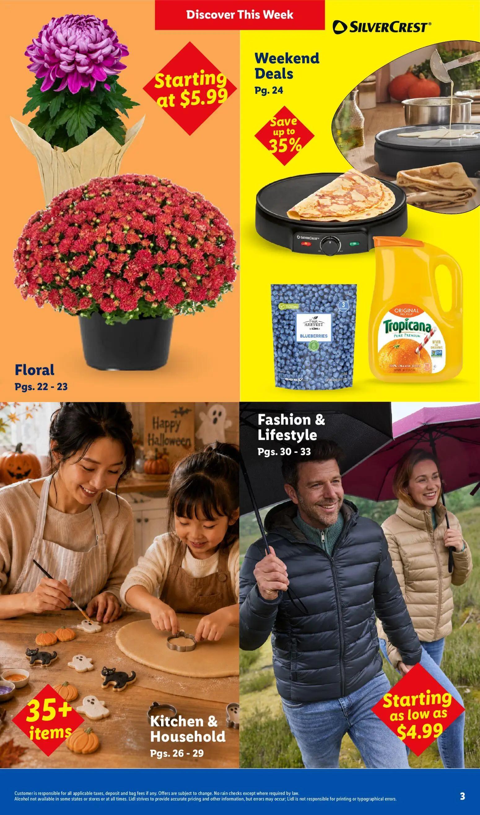 lidl - Lidl Weekly Ad - 09/16 - 09/22 2026 - page: 3