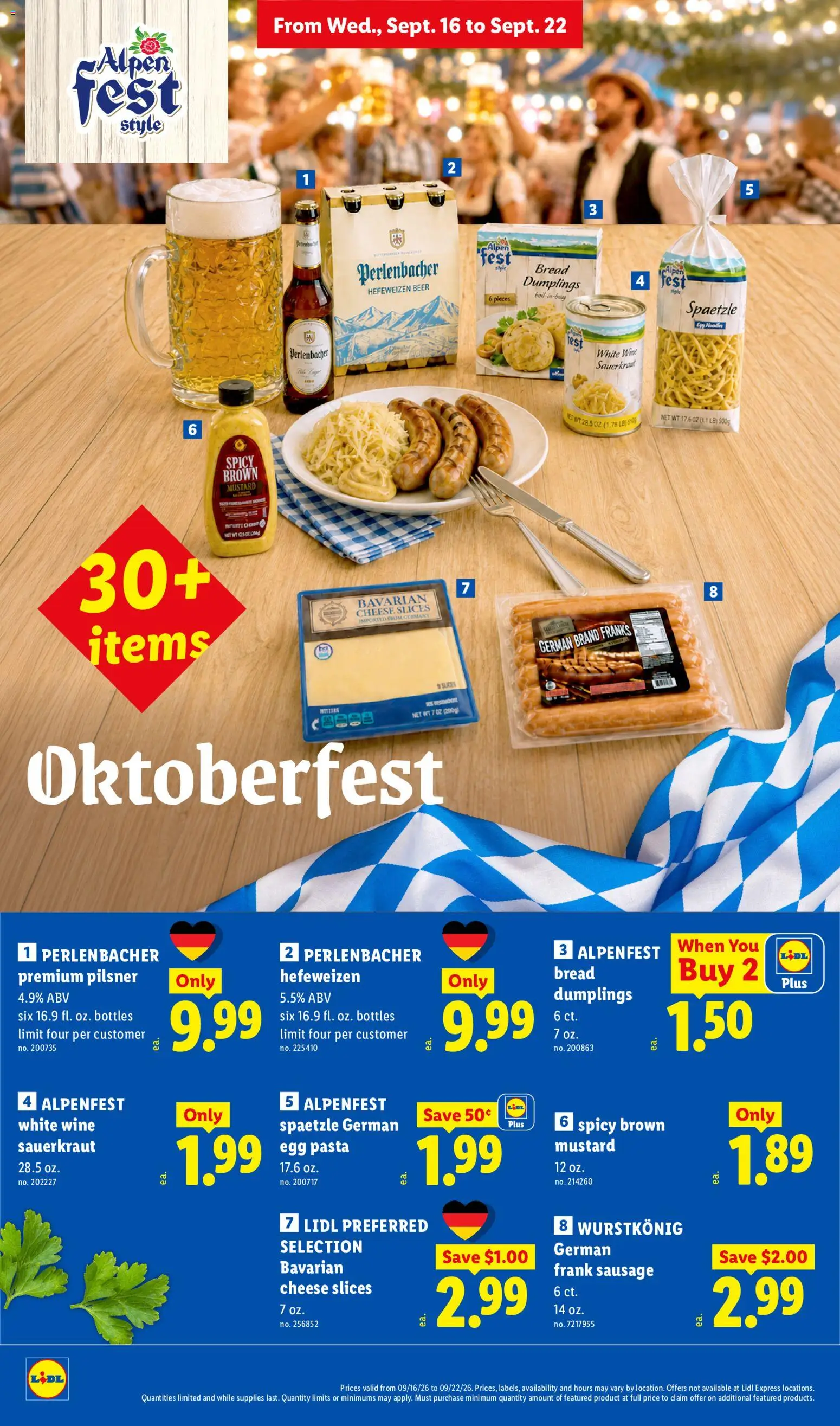 lidl - Lidl Weekly Ad - 09/16 - 09/22 2026 - page: 20