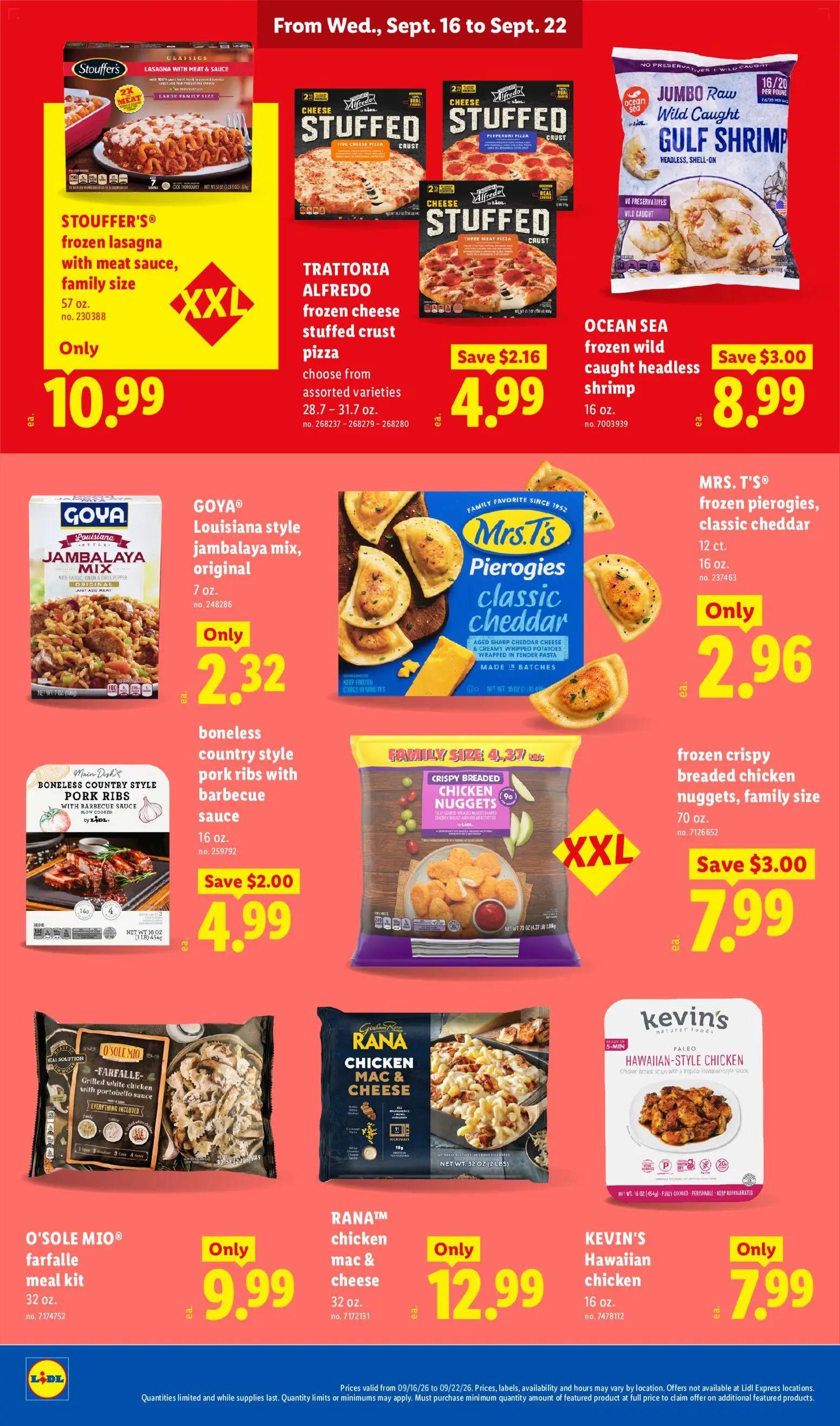 lidl - Lidl Weekly Ad - 09/16 - 09/22 2026 - page: 12