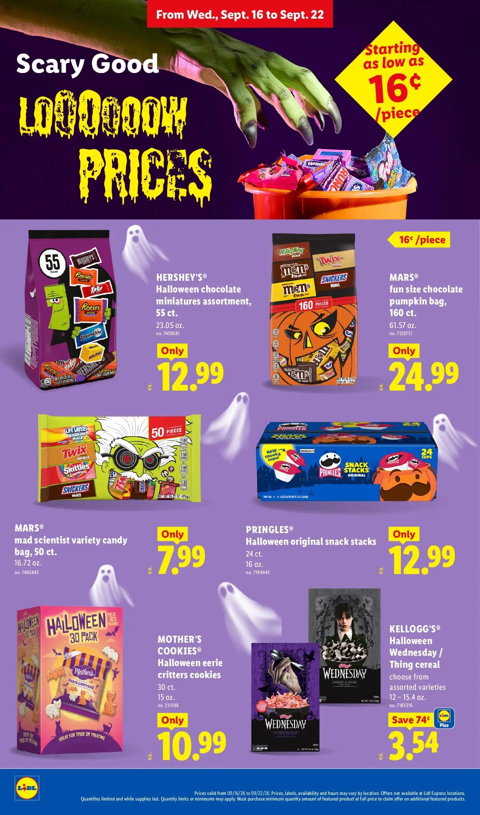 lidl - Lidl Weekly Ad - 09/16 - 09/22 2026 - page: 18