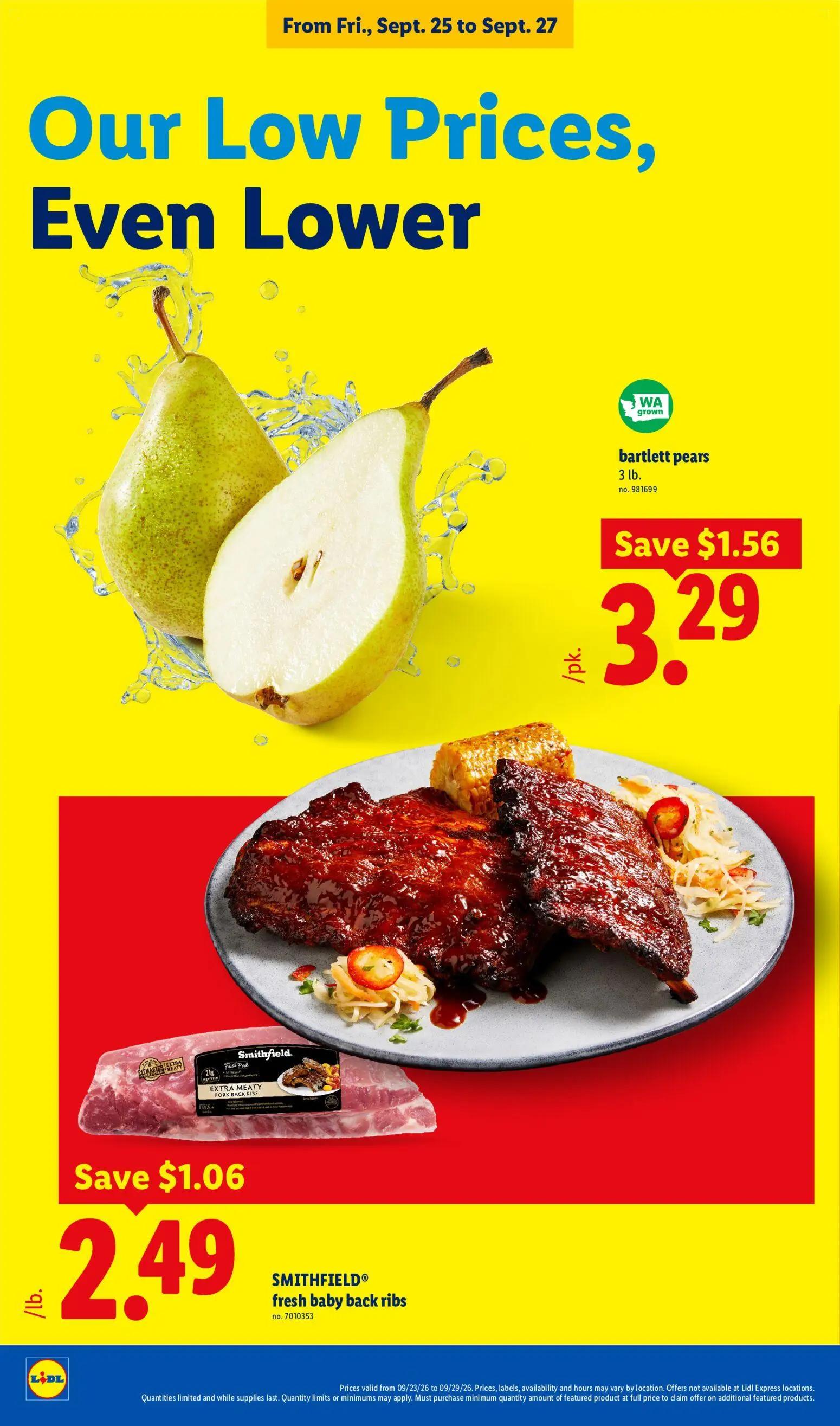 lidl - Lidl Weekly Ad - 09/23 - 09/29 2026 - page: 24
