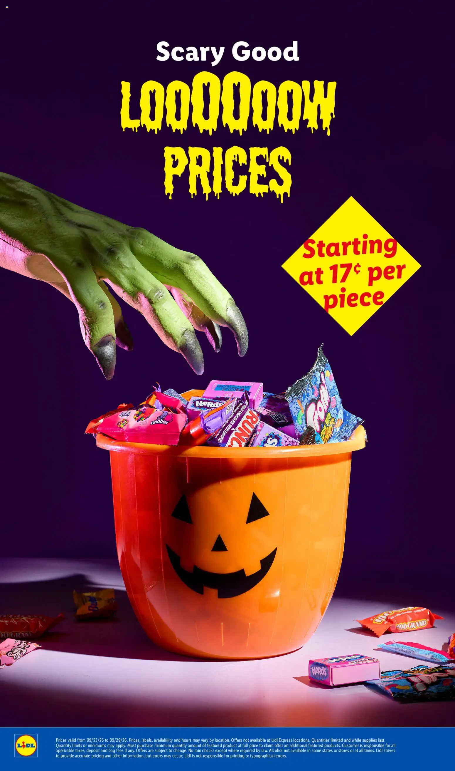 lidl - Lidl Weekly Ad - 09/23 - 09/29 2026 - page: 32