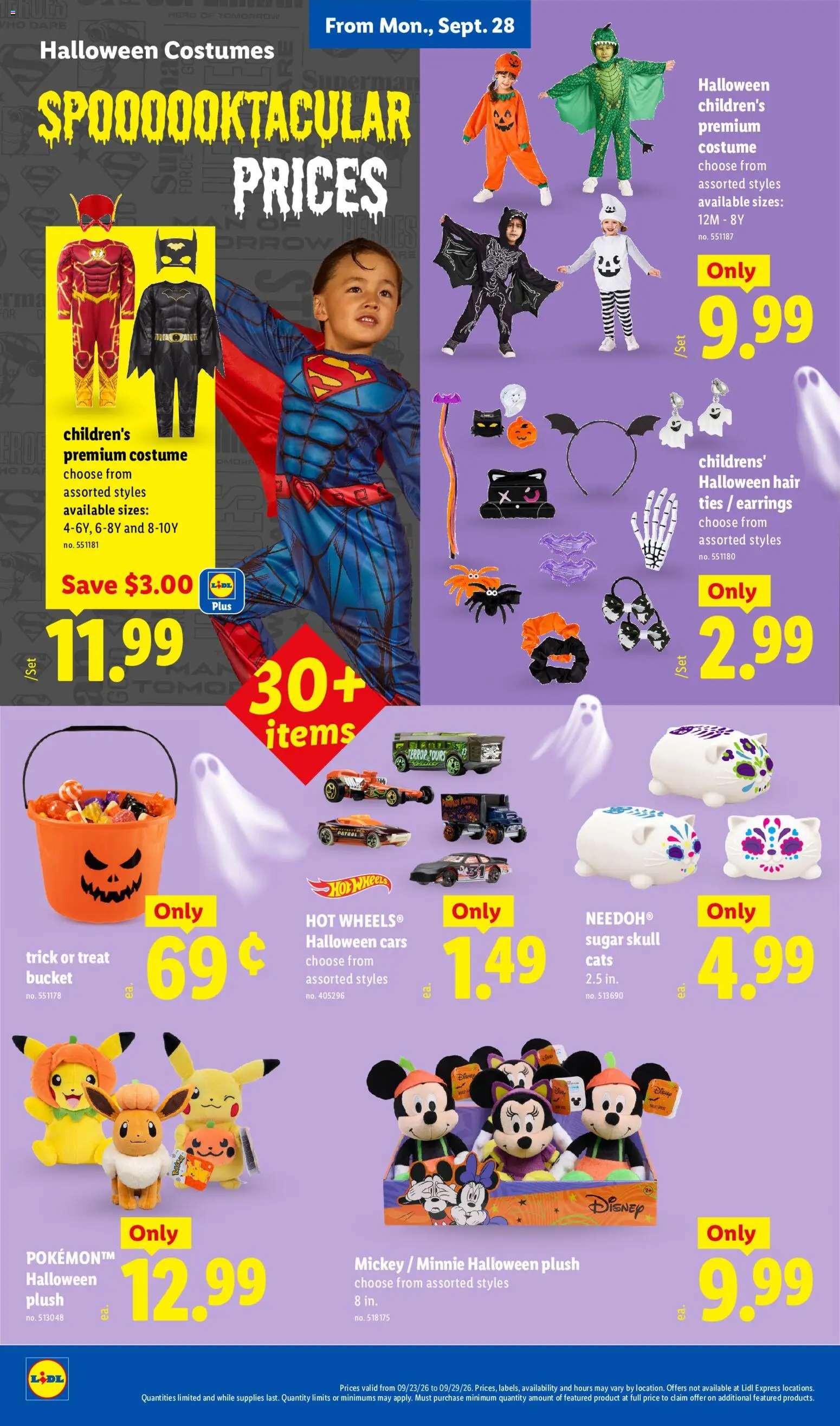 lidl - Lidl Weekly Ad - 09/23 - 09/29 2026 - page: 26