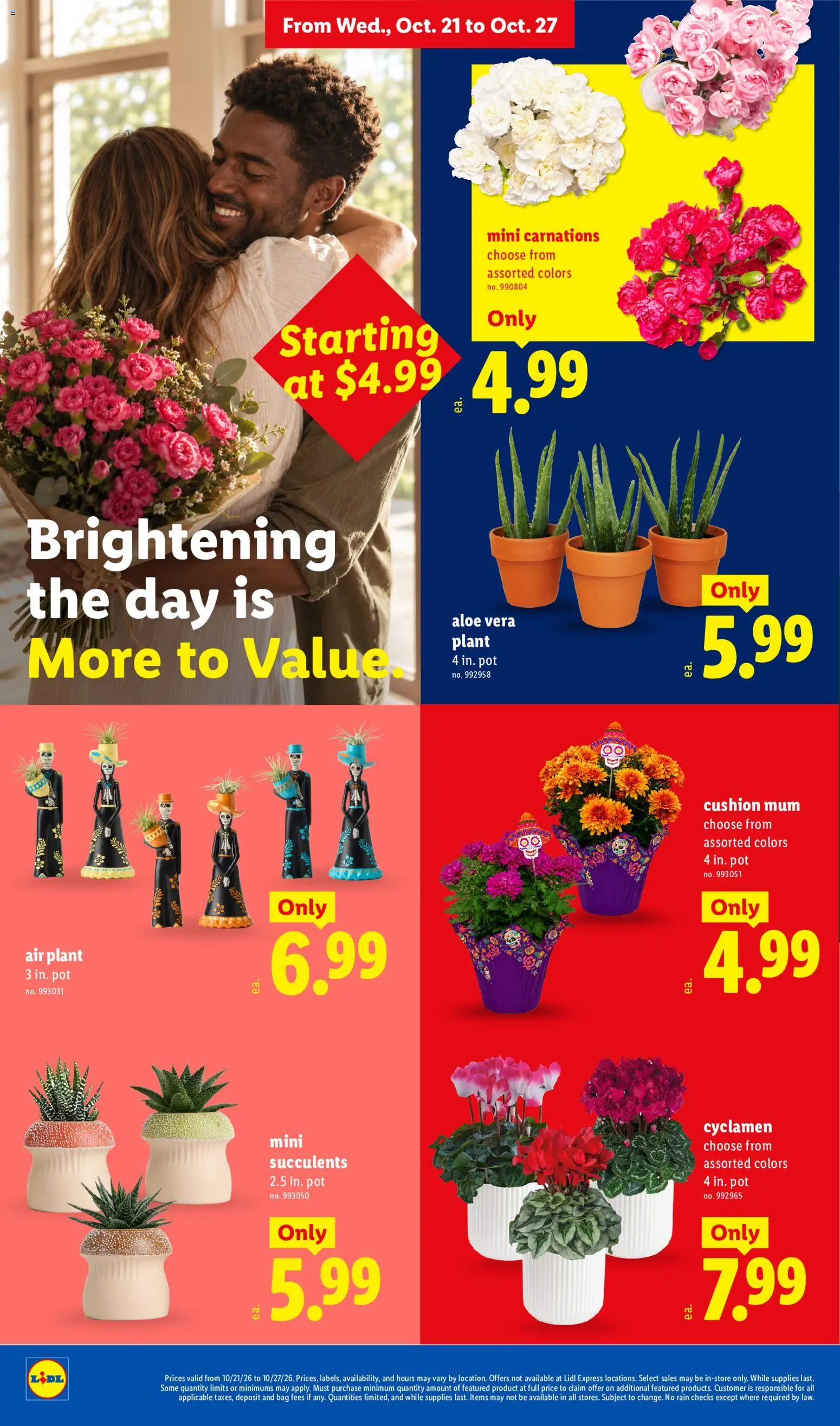 lidl - Lidl Weekly Ad - 10/21 - 10/27 2026 - page: 18