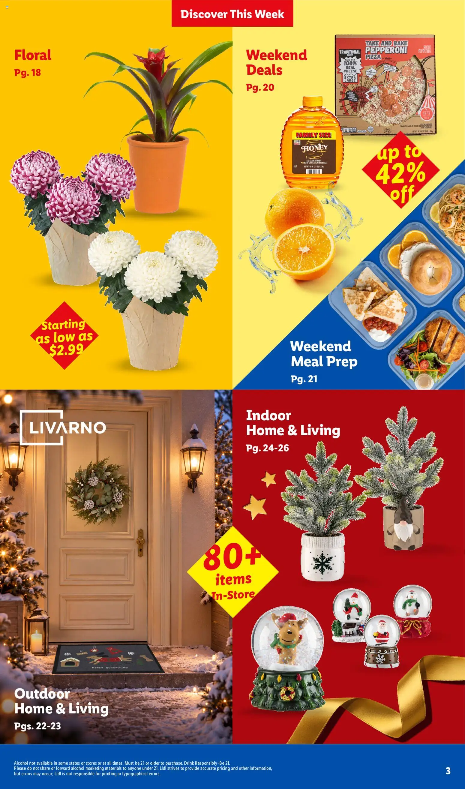 lidl - Lidl Weekly Ad - 10/28 - 11/03 2026 - page: 3