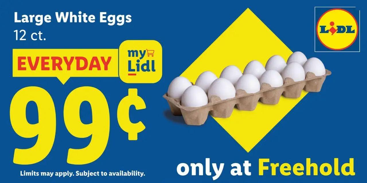 lidl - Lidl Weekly Ad - NJ - 09/03 - 09/09 2025