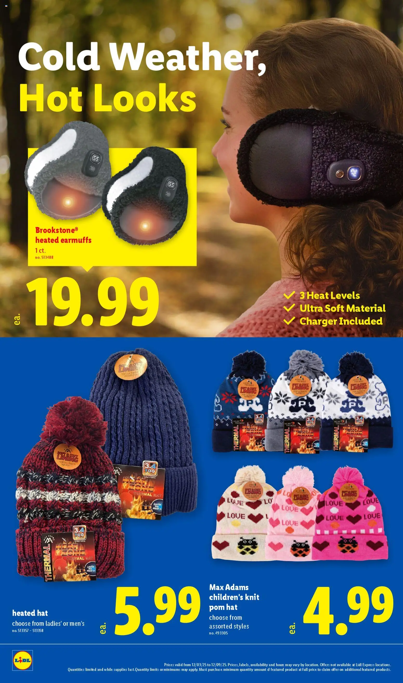 lidl - Lidl Weekly Ad - 12/03 - 12/09 2025 - page: 26