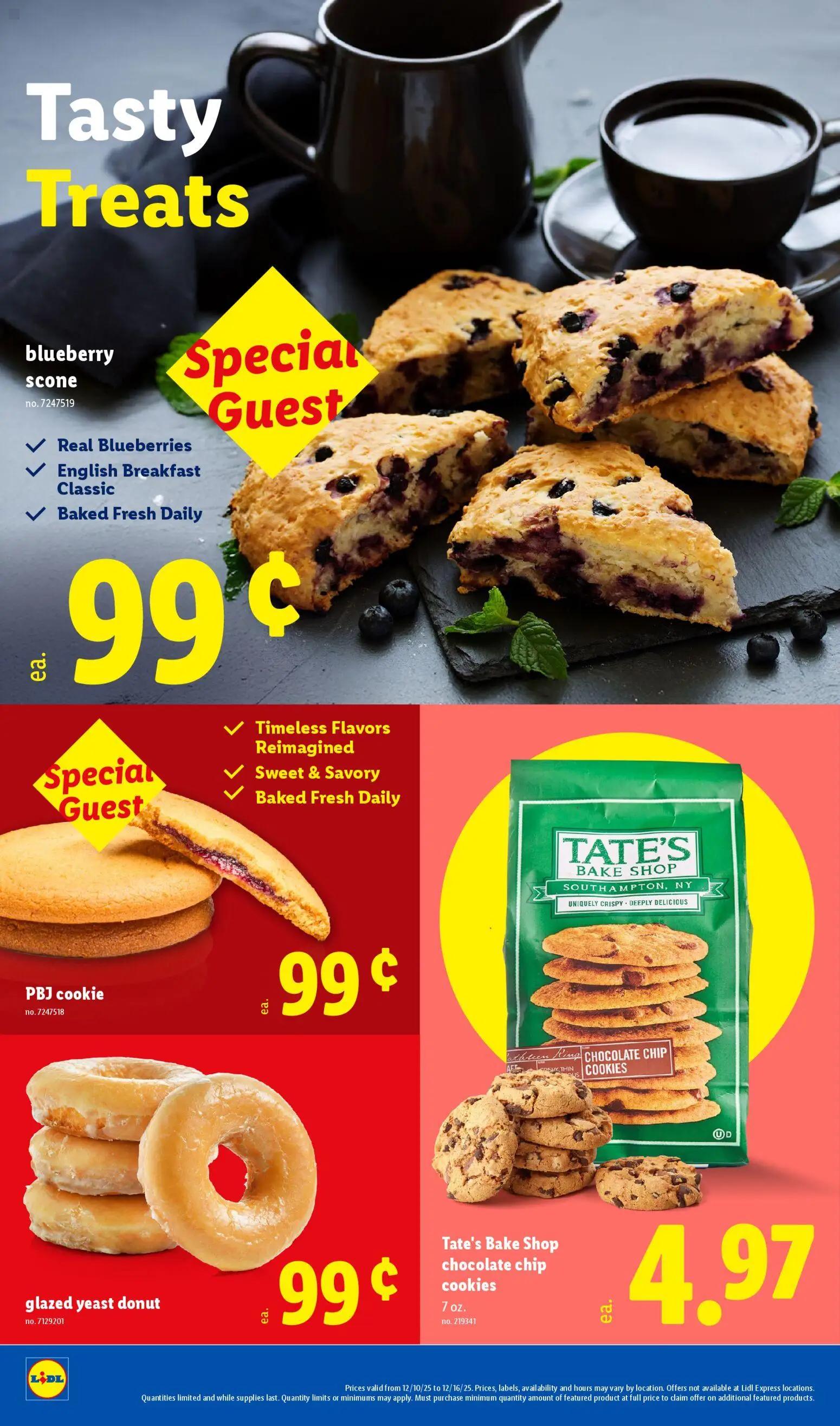 lidl - Lidl Weekly Ad - 12/10 - 12/16 2025 - page: 16