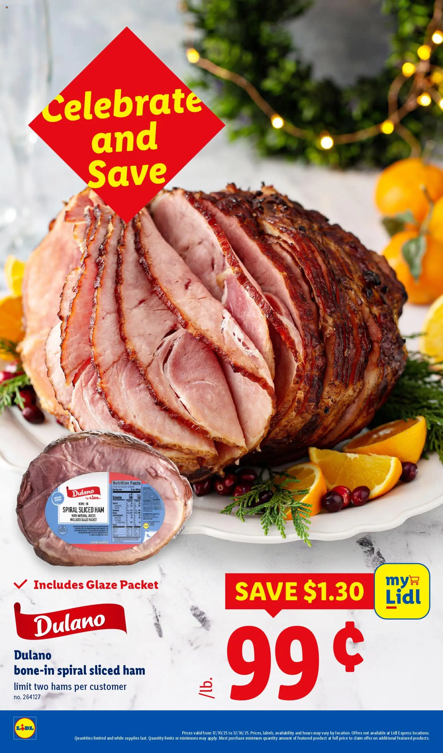 lidl - Lidl Weekly Ad - 12/10 - 12/16 2025 - page: 12