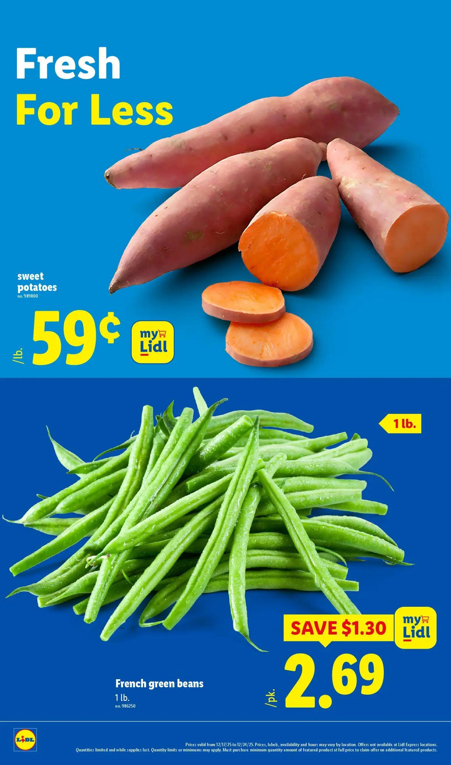 lidl - Lidl Weekly Ad - 12/17 - 12/24 2025 - page: 2