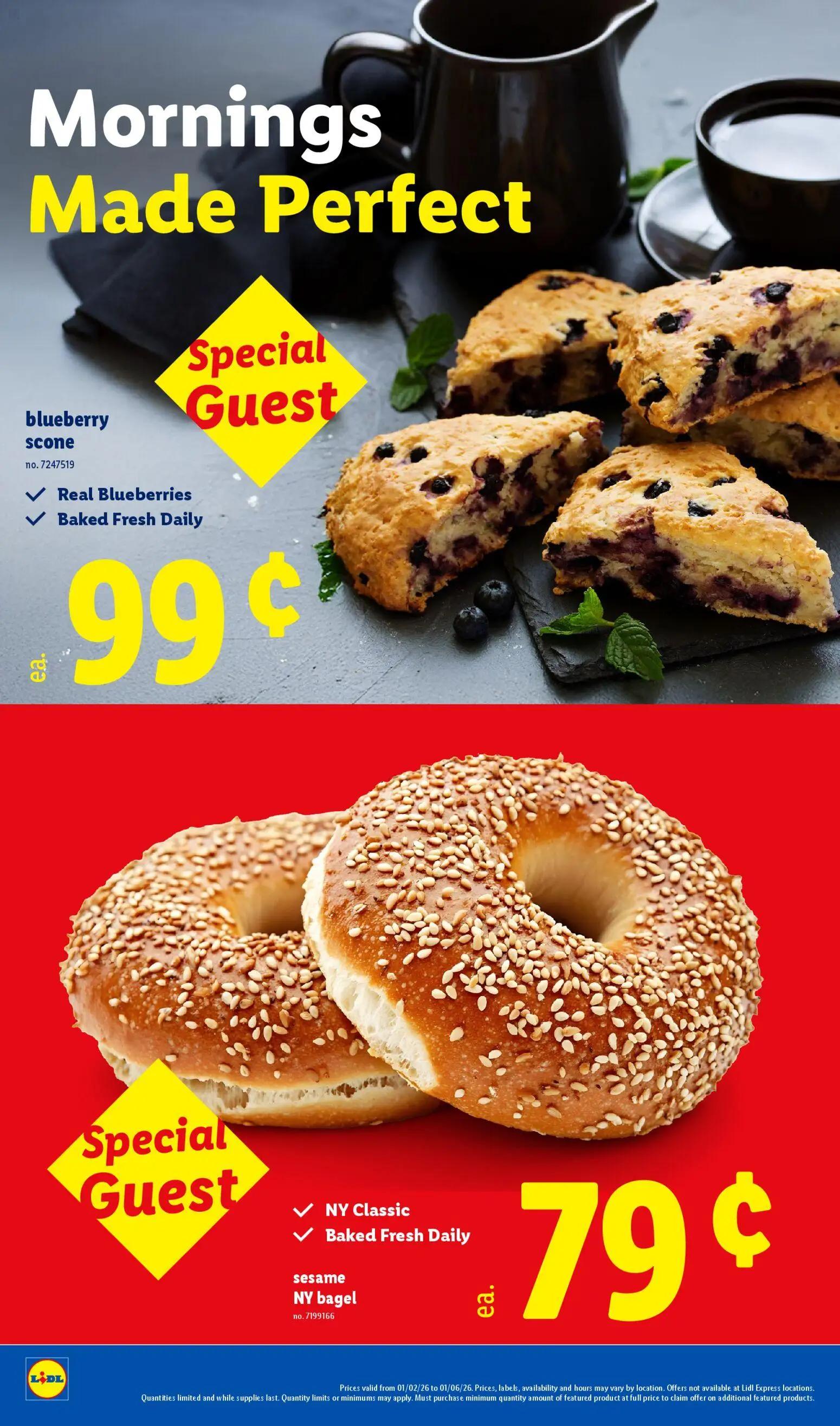 lidl - Lidl Weekly Ad - 01/02 - 01/06 2025 - page: 10