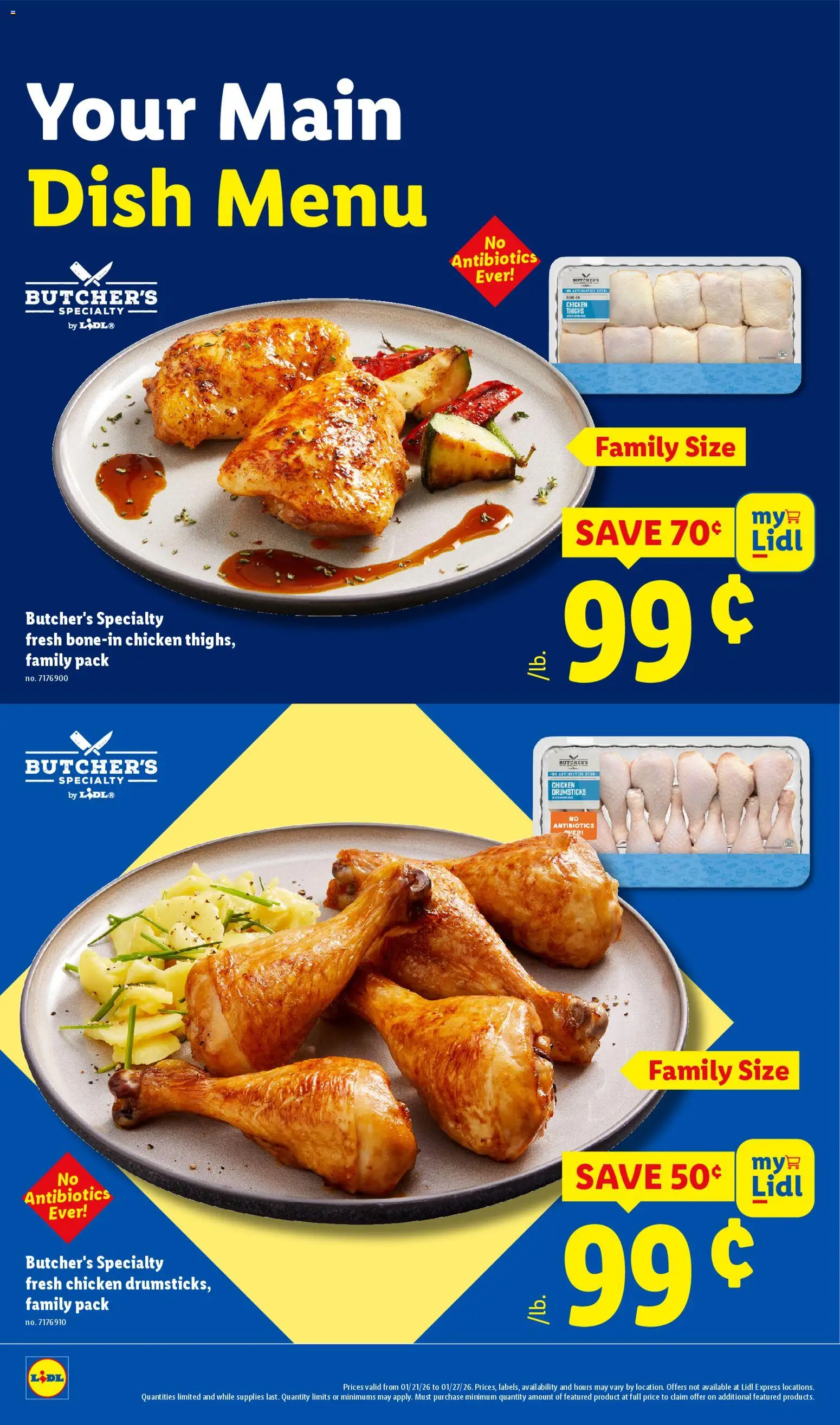 lidl - Lidl Weekly Ad - 01/21 - 01/28 2026 - page: 14