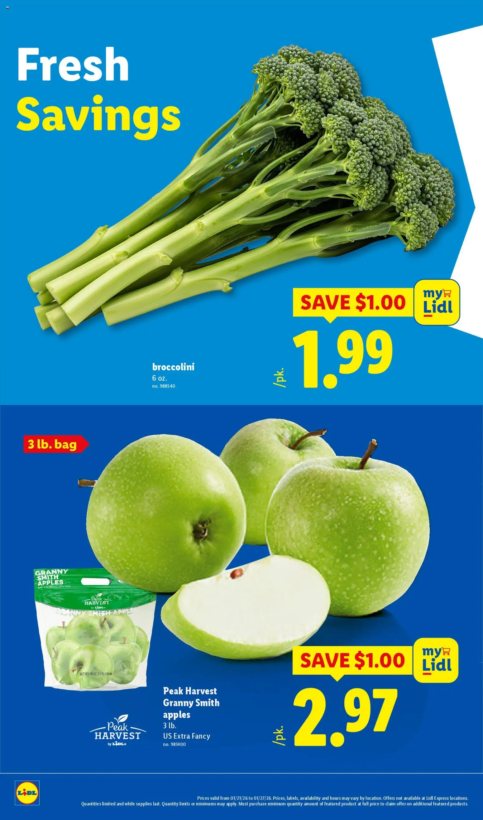 lidl - Lidl Weekly Ad - 01/21 - 01/28 2026 - page: 12
