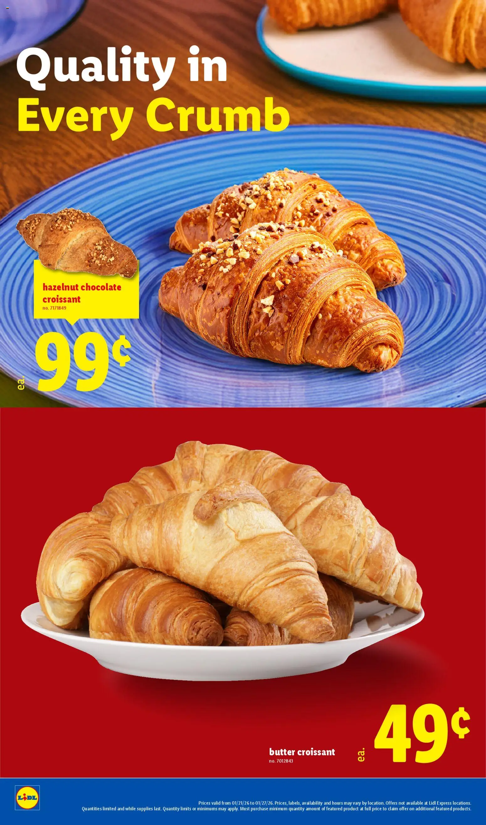 lidl - Lidl Weekly Ad - 01/21 - 01/28 2026 - page: 18