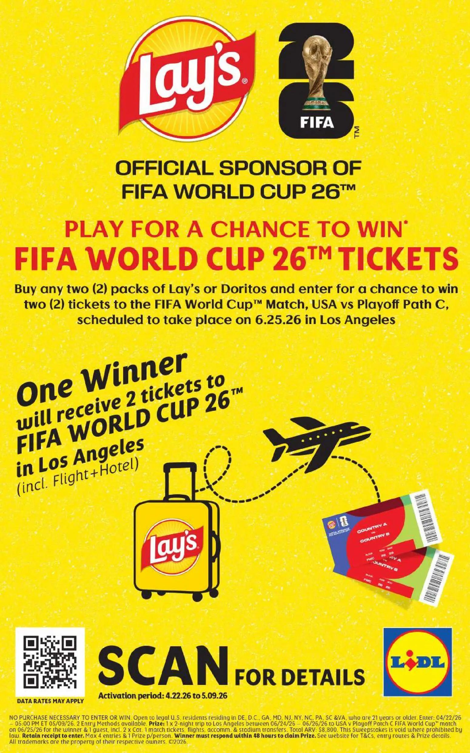 lidl - Lidl Weekly Ad - 04/29 - 05/05 2026 - page: 41