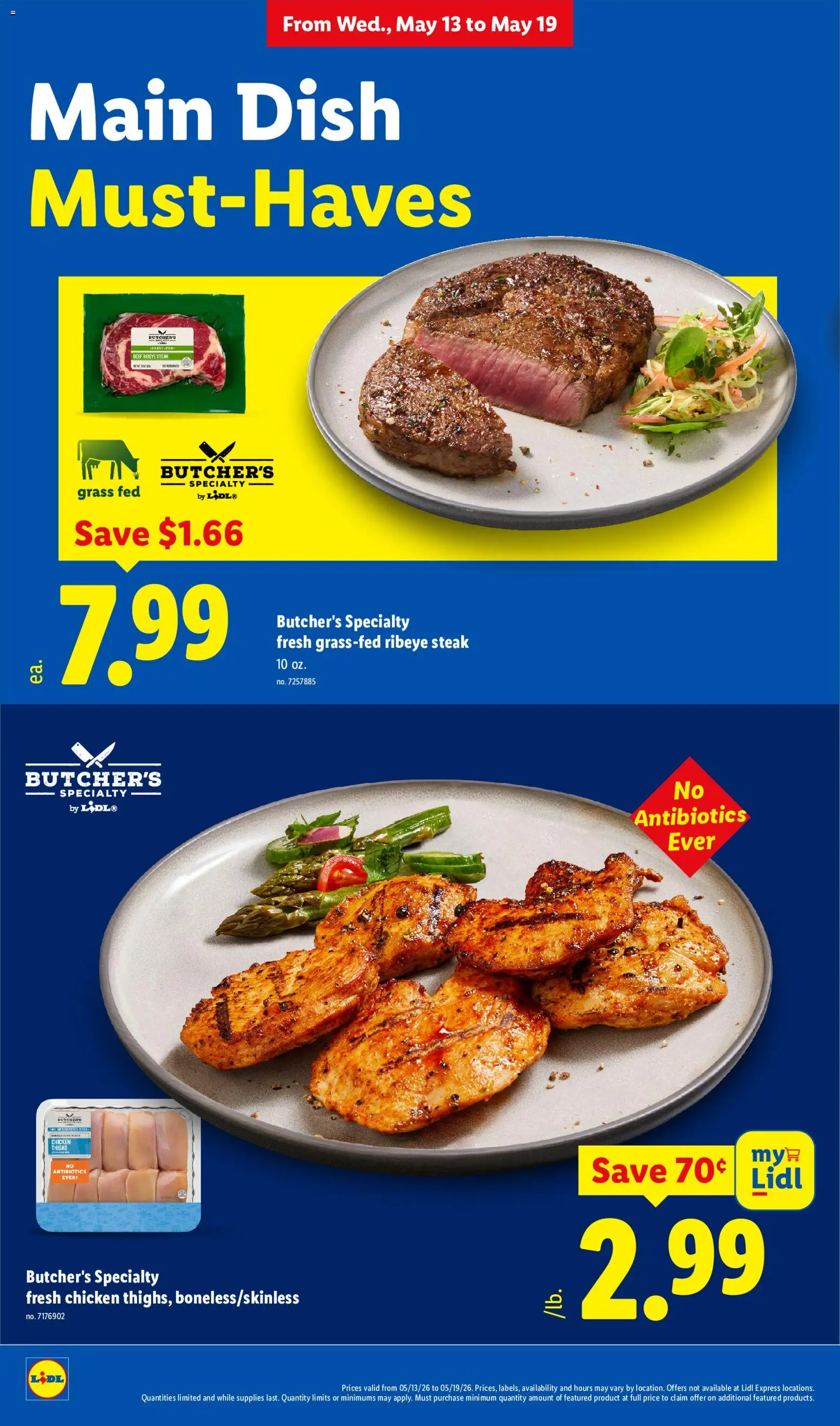lidl - Lidl Weekly Ad - 05/13 - 05/19 2026 - page: 2