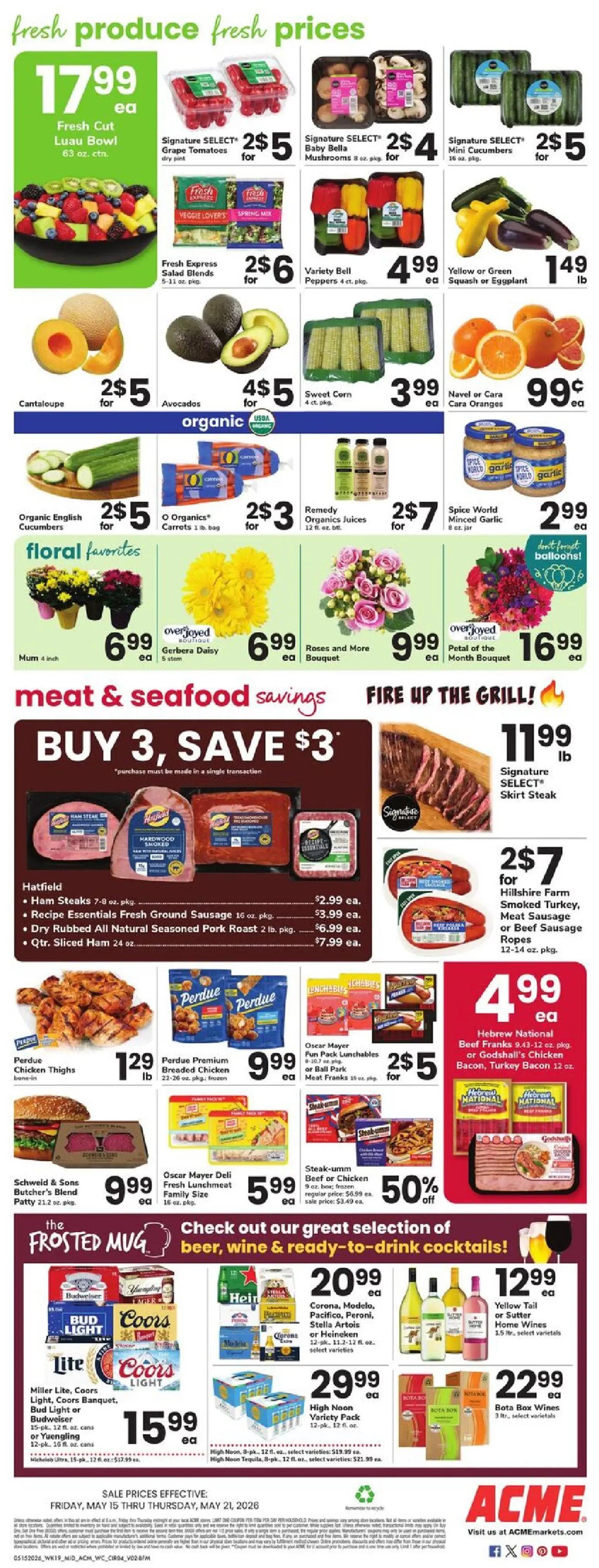 acme - Acme Weekly Ad - PA - 05/15 - 05/21 2026 - page: 4