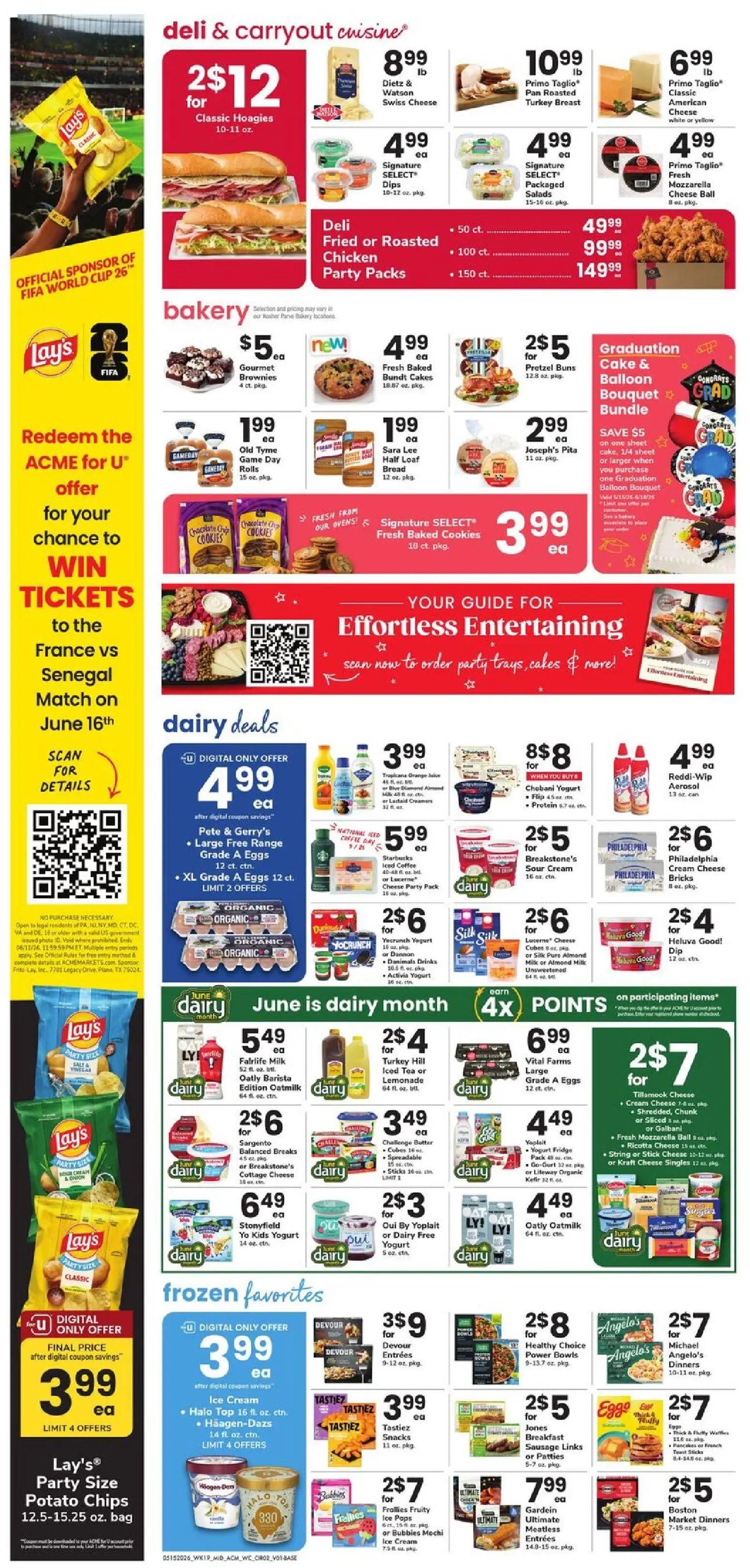 acme - Acme Weekly Ad - PA - 05/15 - 05/21 2026 - page: 2