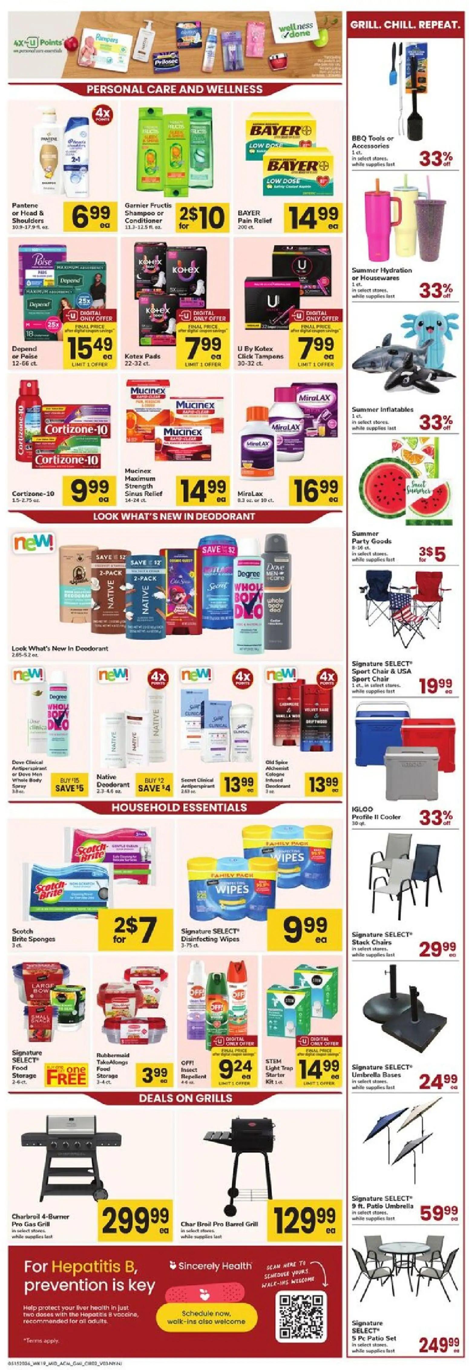 acme - Acme Ad - 05/15 - 05/28 2026 - page: 2