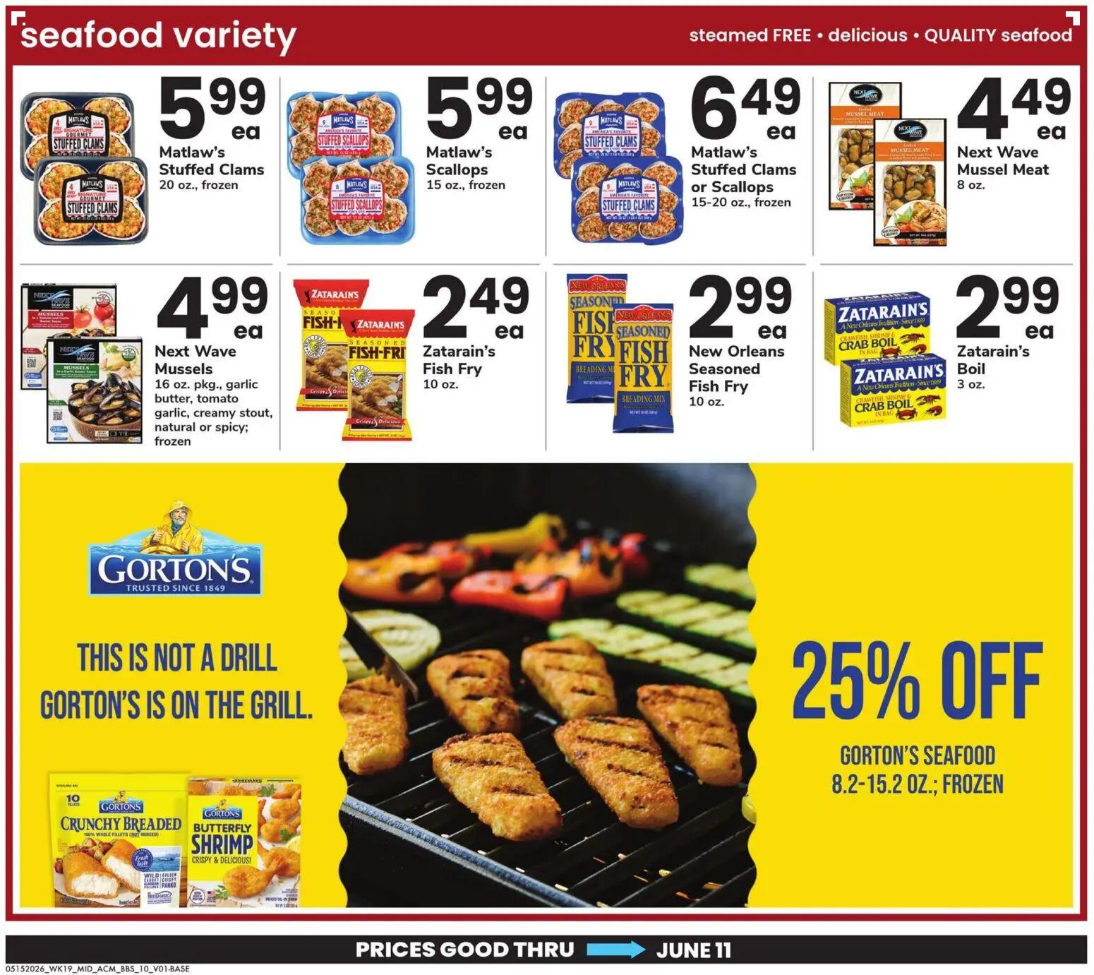 acme - Acme Big Book of Savings - 05/15 - 06/11 2026 - page: 10