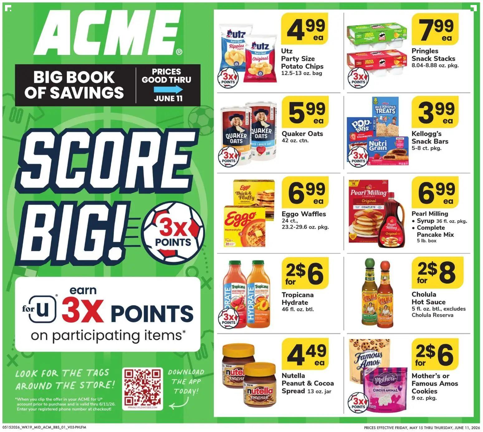 acme - Acme Big Book of Savings - 05/15 - 06/11 2026