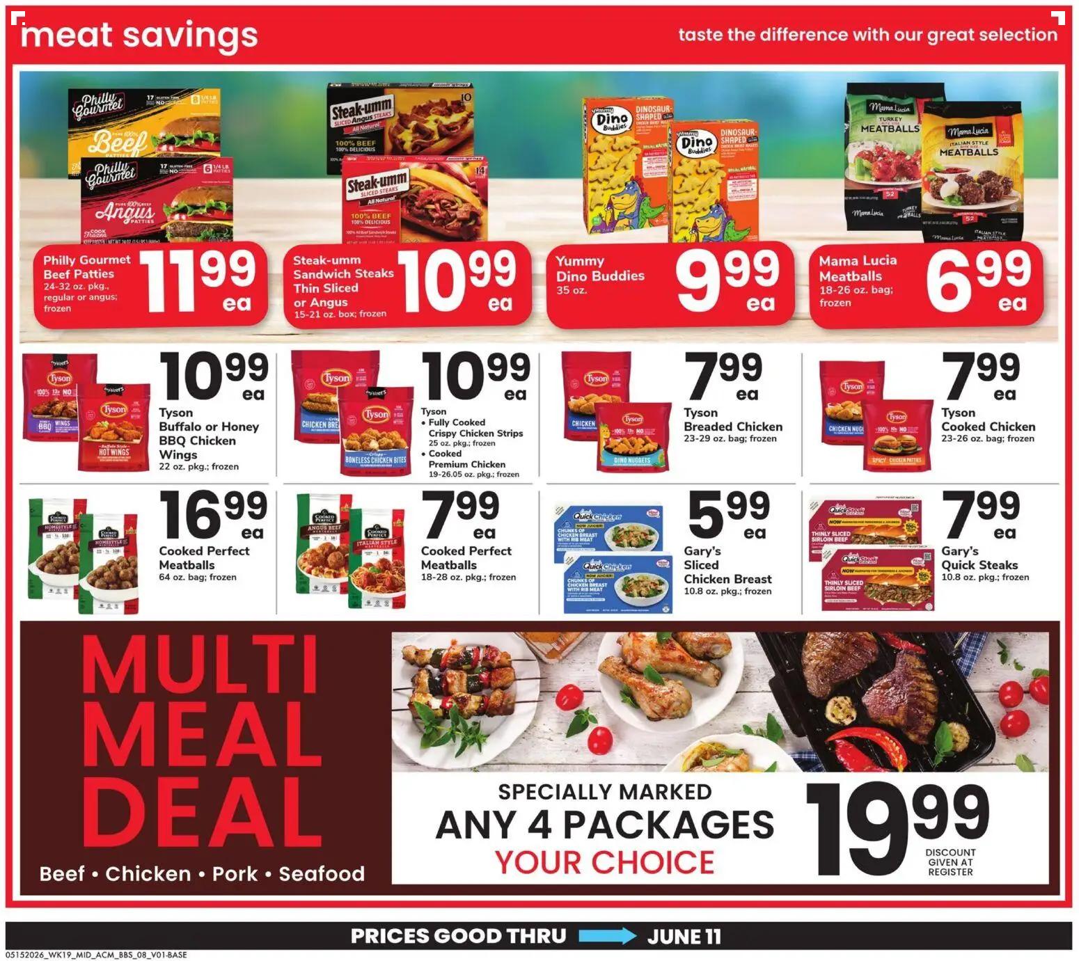 acme - Acme Big Book of Savings - 05/15 - 06/11 2026 - page: 8