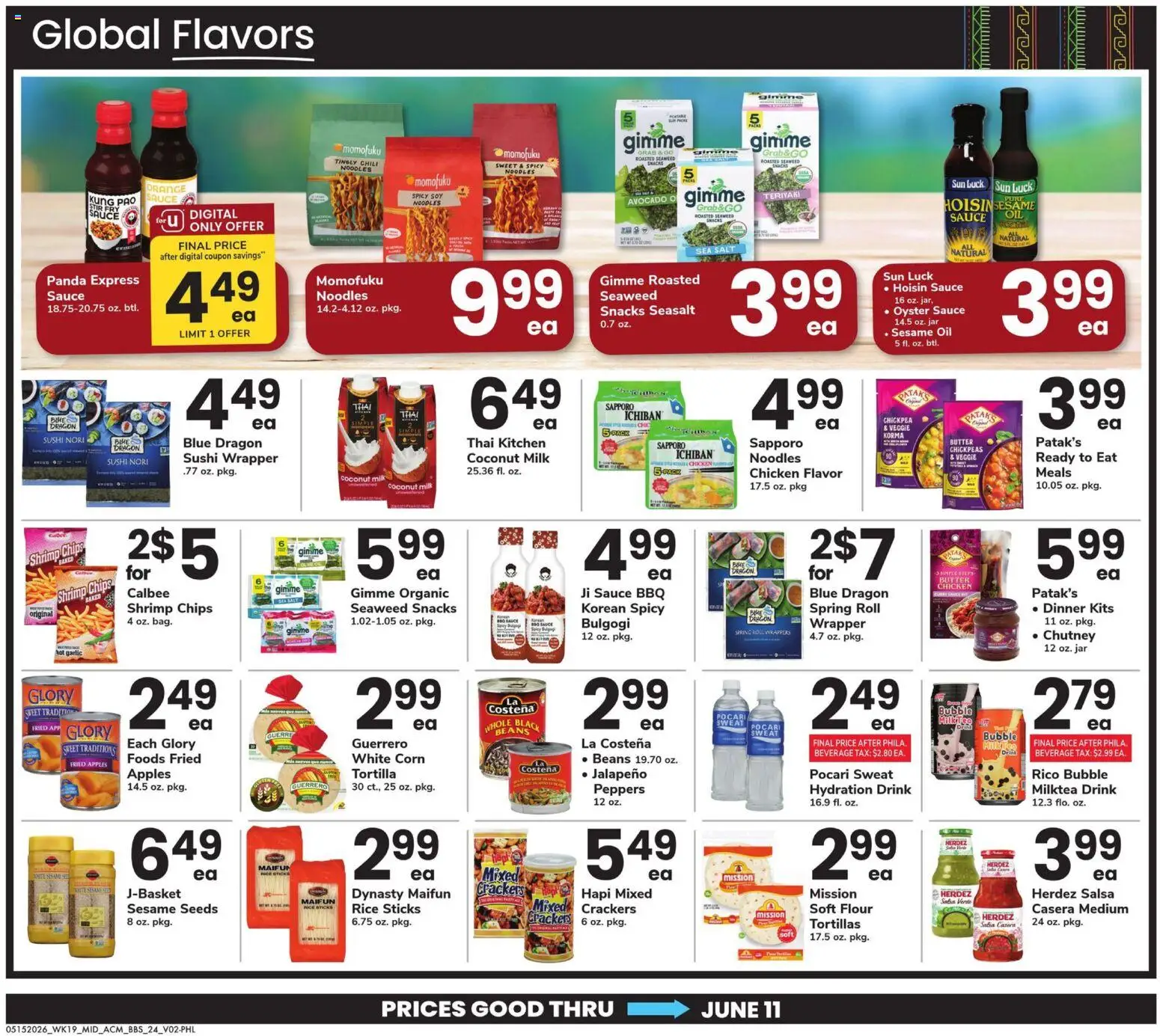 acme - Acme Big Book of Savings - 05/15 - 06/11 2026 - page: 24