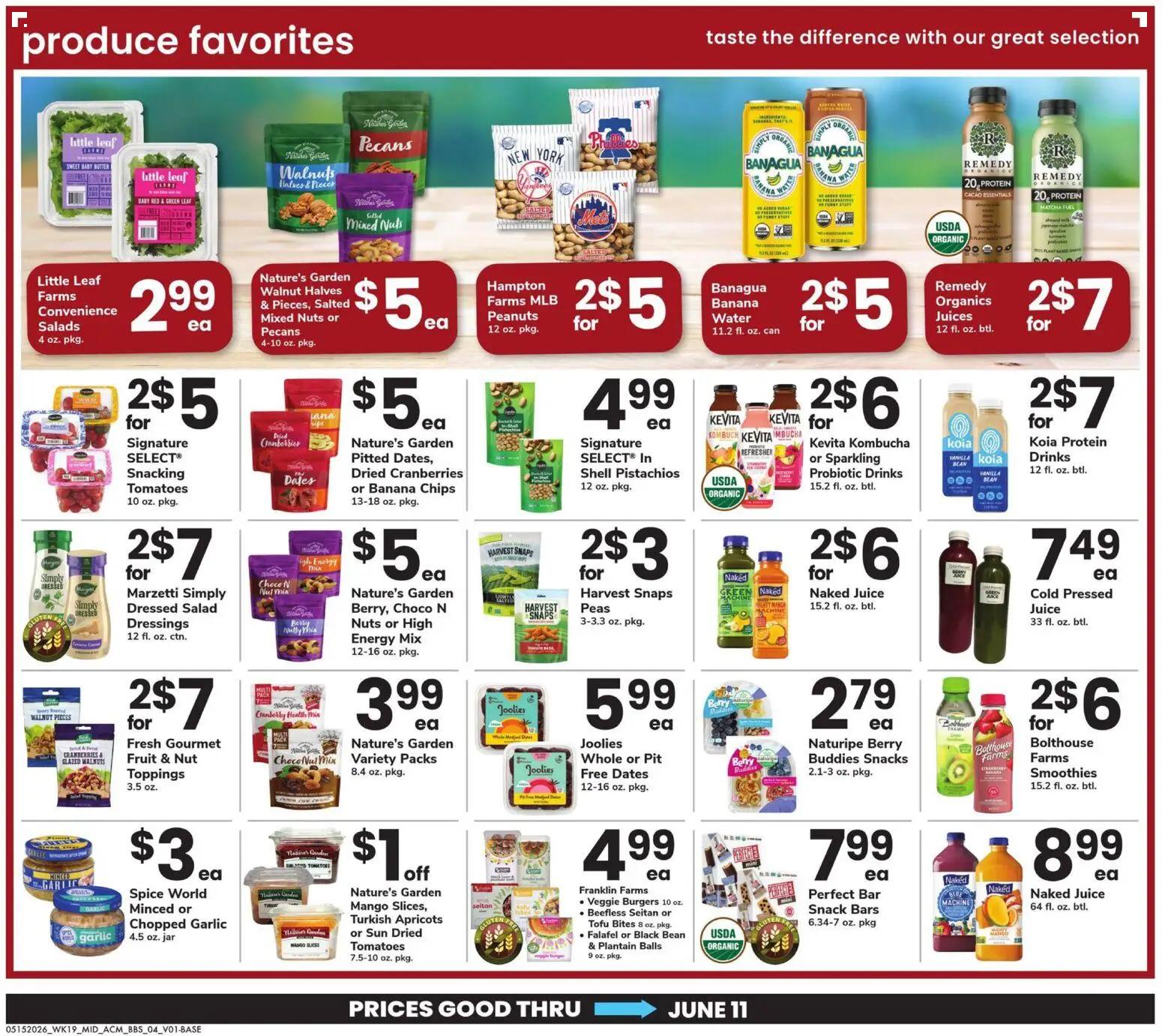acme - Acme Big Book of Savings - 05/15 - 06/11 2026 - page: 4