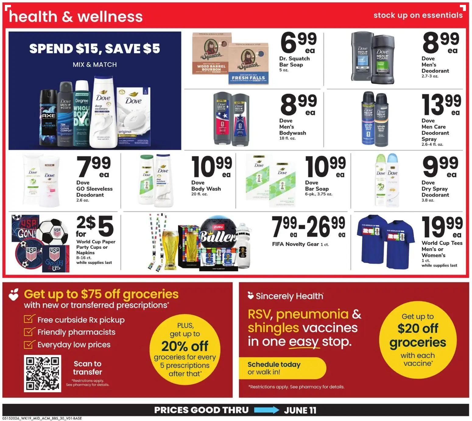 acme - Acme Big Book of Savings - 05/15 - 06/11 2026 - page: 30