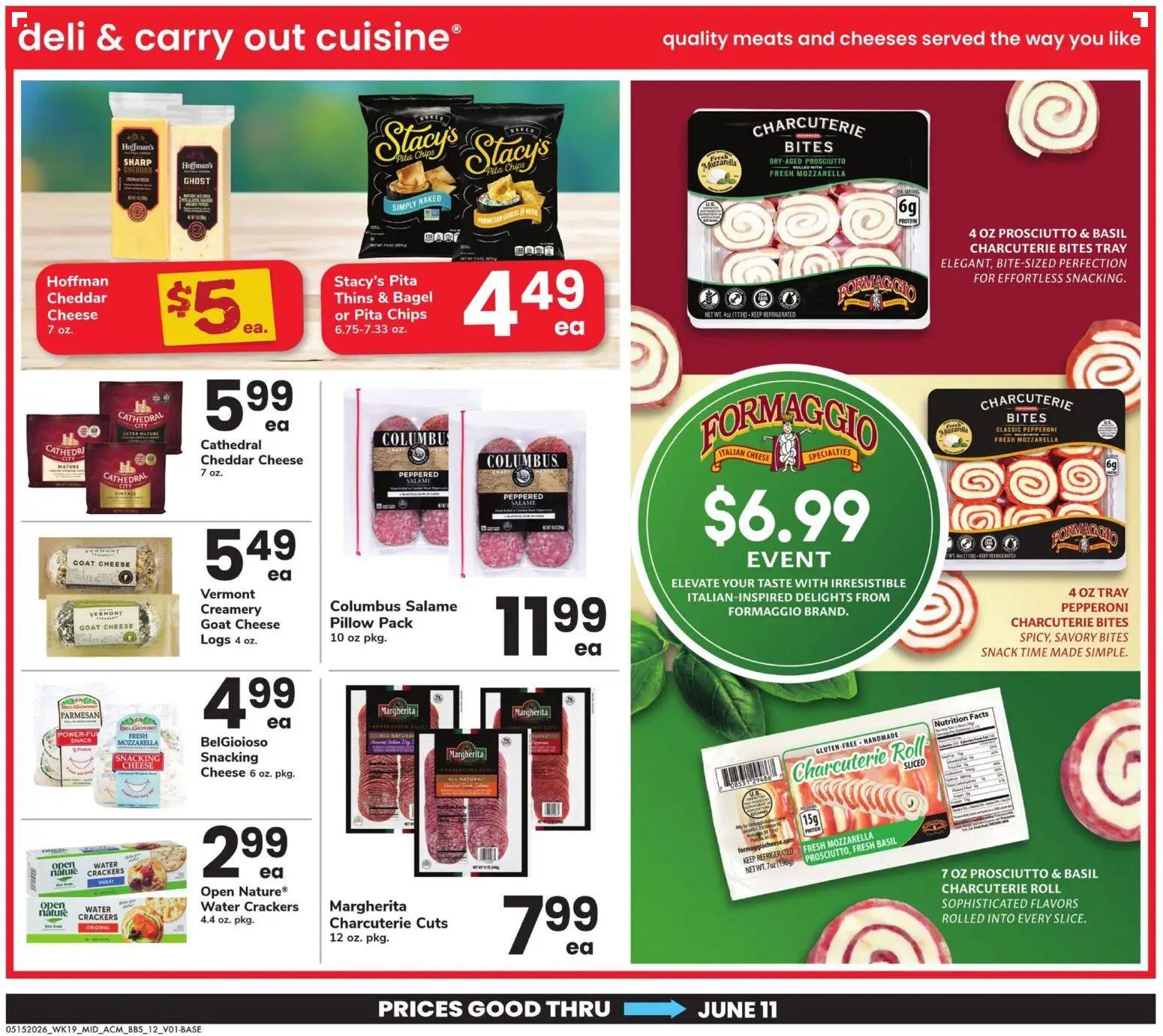 acme - Acme Big Book of Savings - 05/15 - 06/11 2026 - page: 12