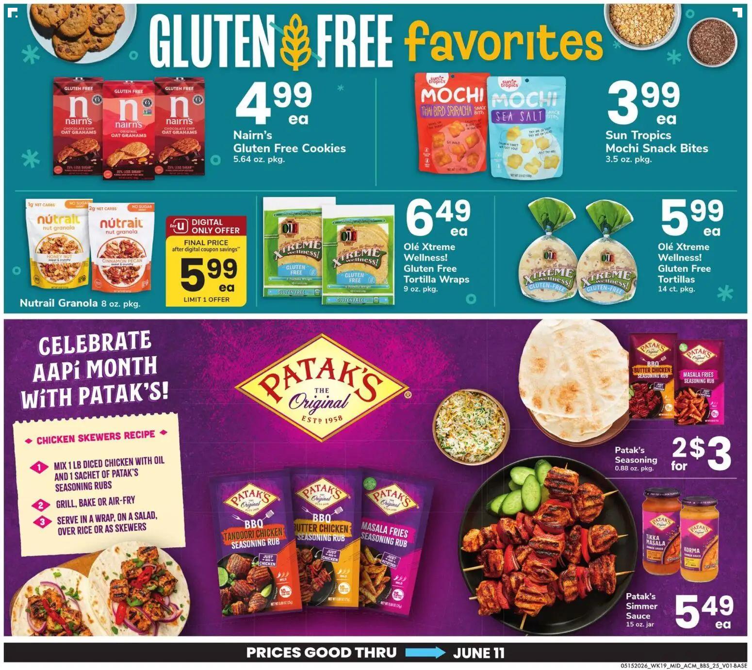 acme - Acme Big Book of Savings - 05/15 - 06/11 2026 - page: 25