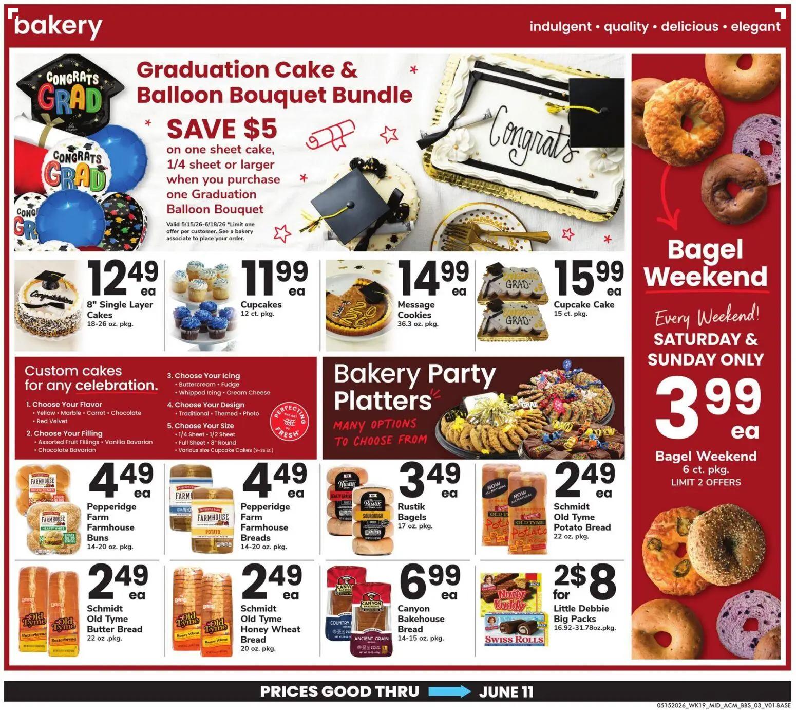 acme - Acme Big Book of Savings - 05/15 - 06/11 2026 - page: 3