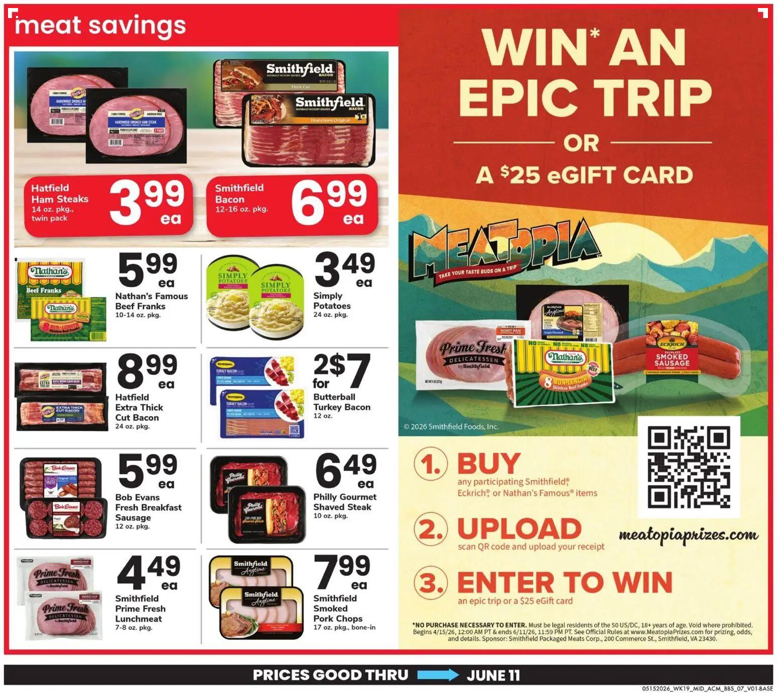acme - Acme Big Book of Savings - 05/15 - 06/11 2026 - page: 7