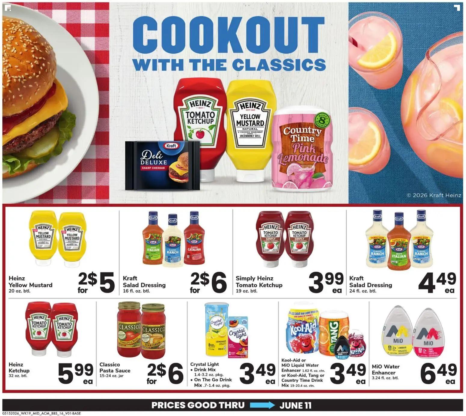 acme - Acme Big Book of Savings - 05/15 - 06/11 2026 - page: 16